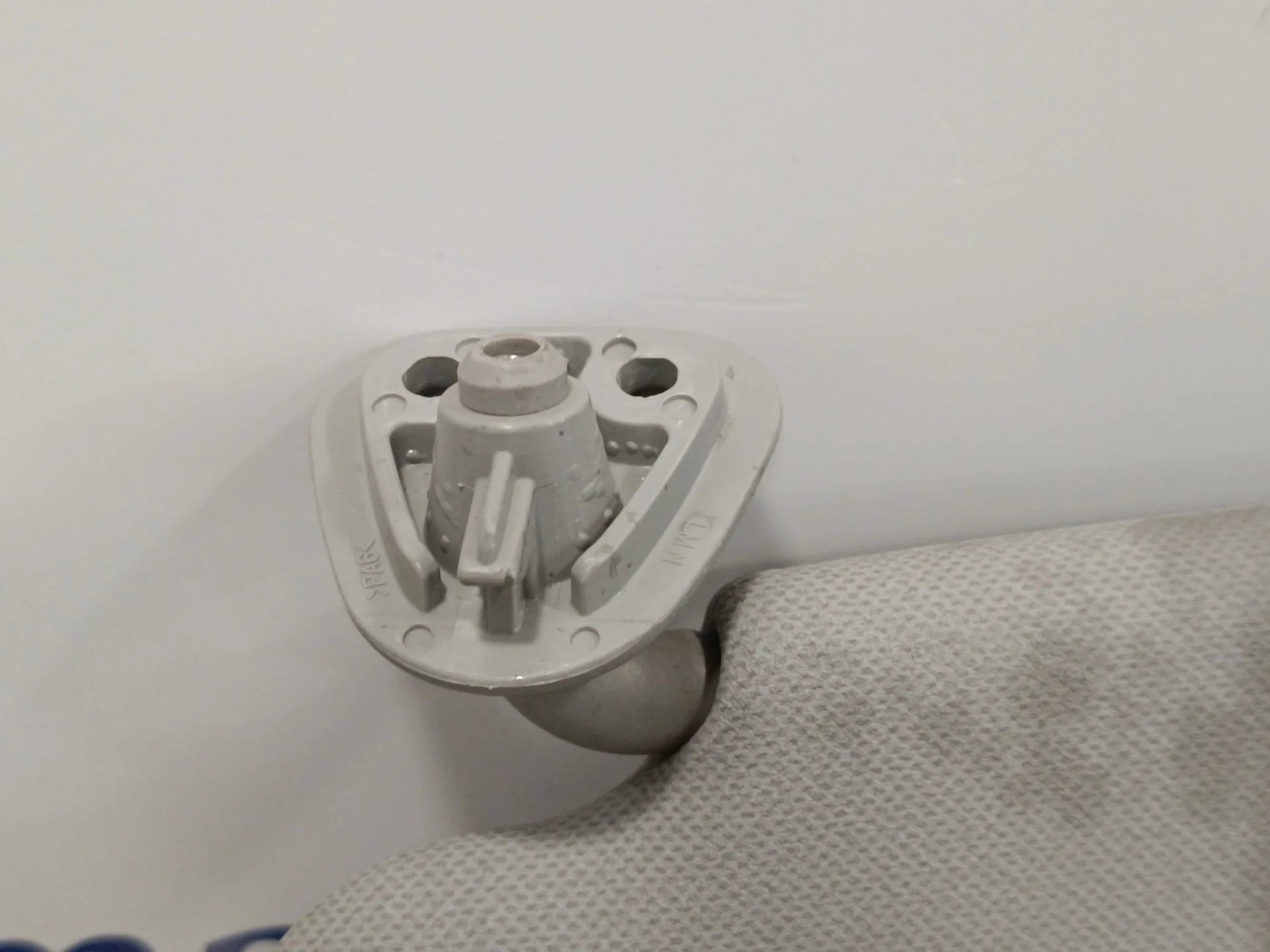 Parasol Derecho para Hyundai Ix35