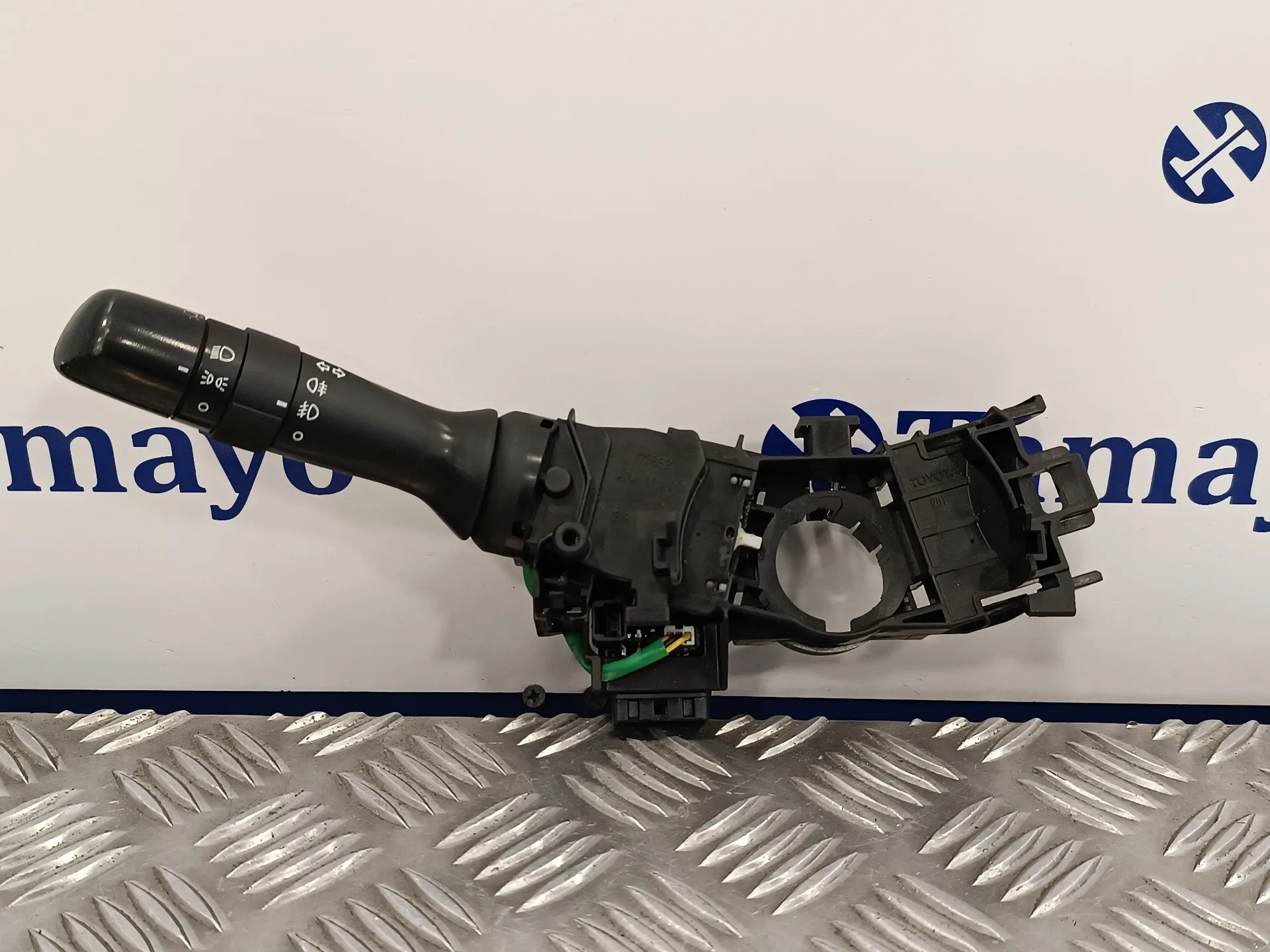 Mando Multifuncion para Toyota Yaris