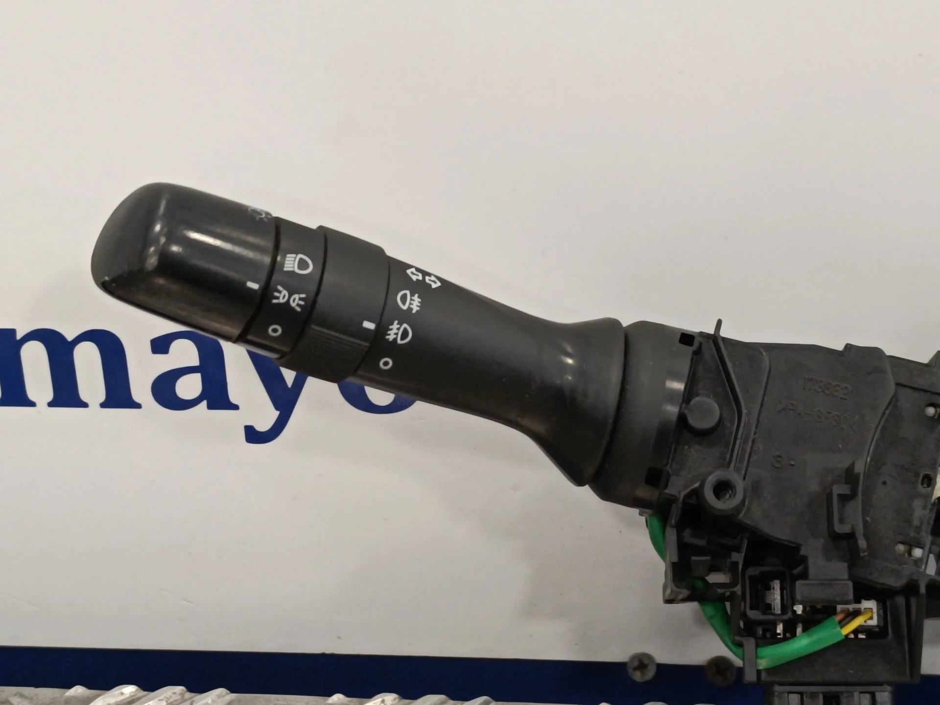 Mando Multifuncion para Toyota Yaris