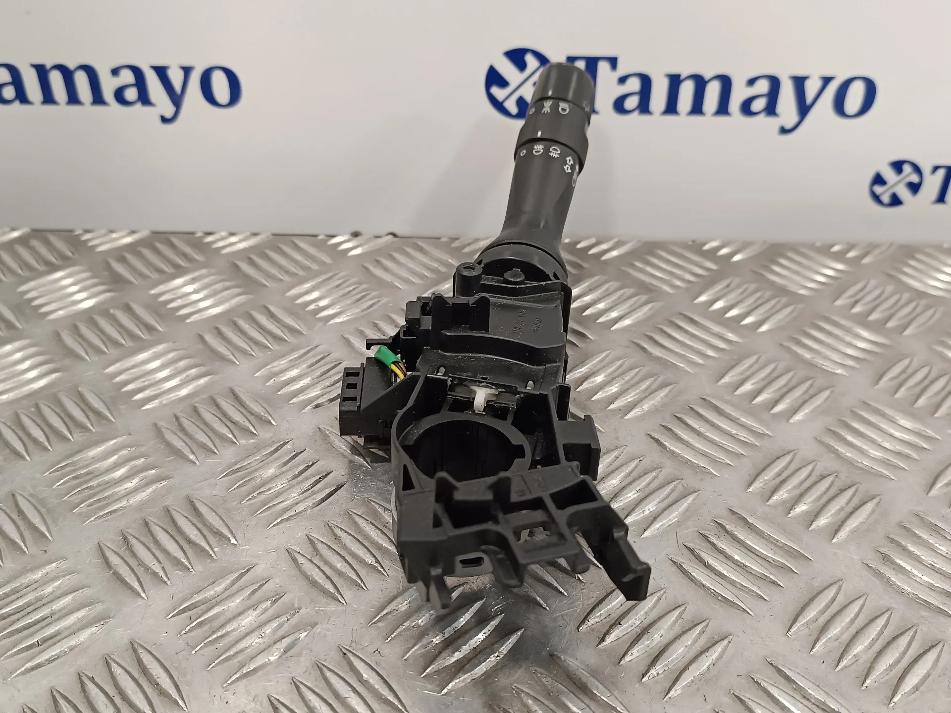 Mando Multifuncion para Toyota Yaris