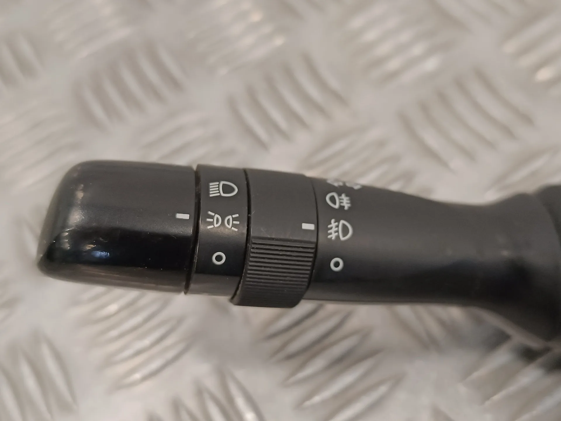 Mando Multifuncion para Toyota Yaris