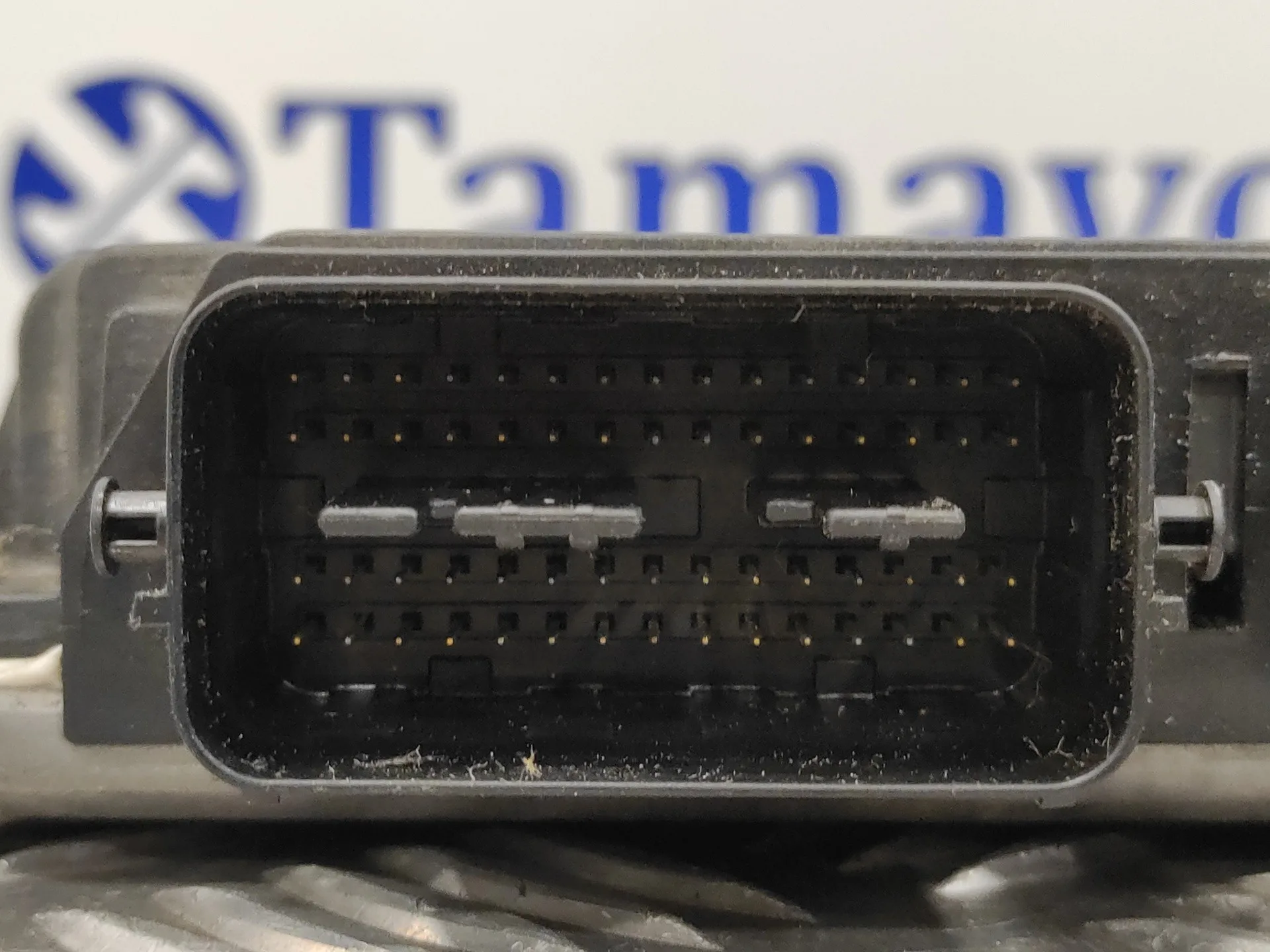 Centralita Motor Uce para Suzuki Sx4 Rw (Ey)