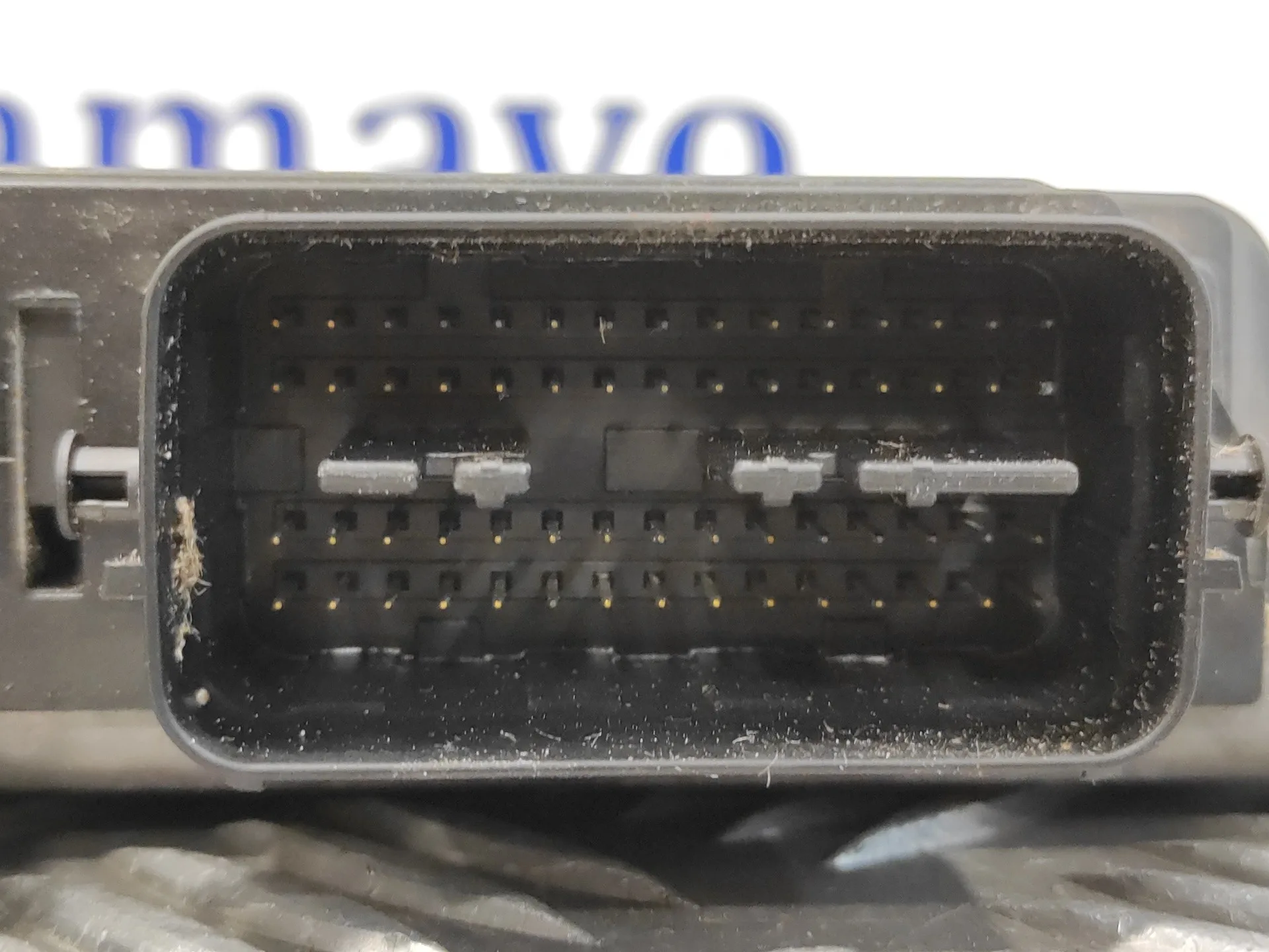 Centralita Motor Uce para Suzuki Sx4 Rw (Ey)