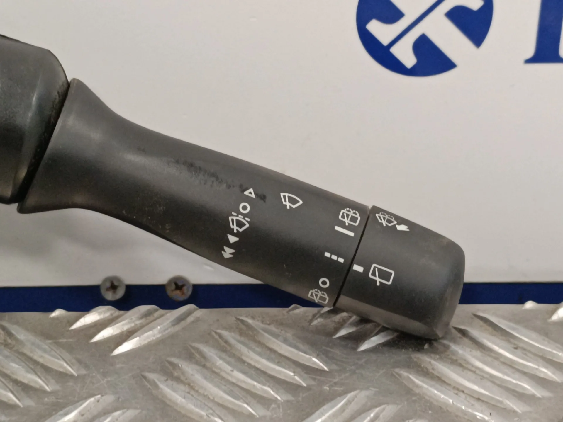 Mando Multifuncion para Toyota Yaris