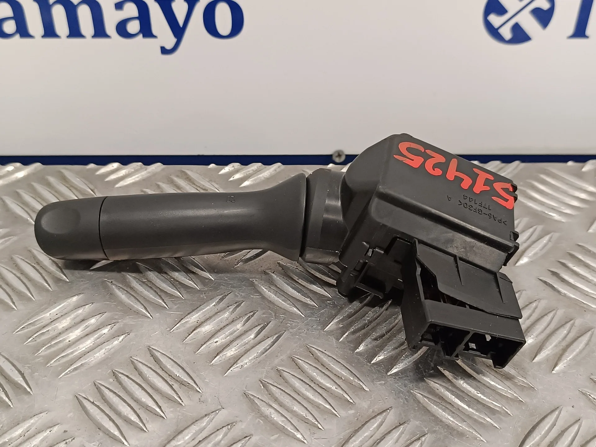 Mando Multifuncion para Toyota Yaris