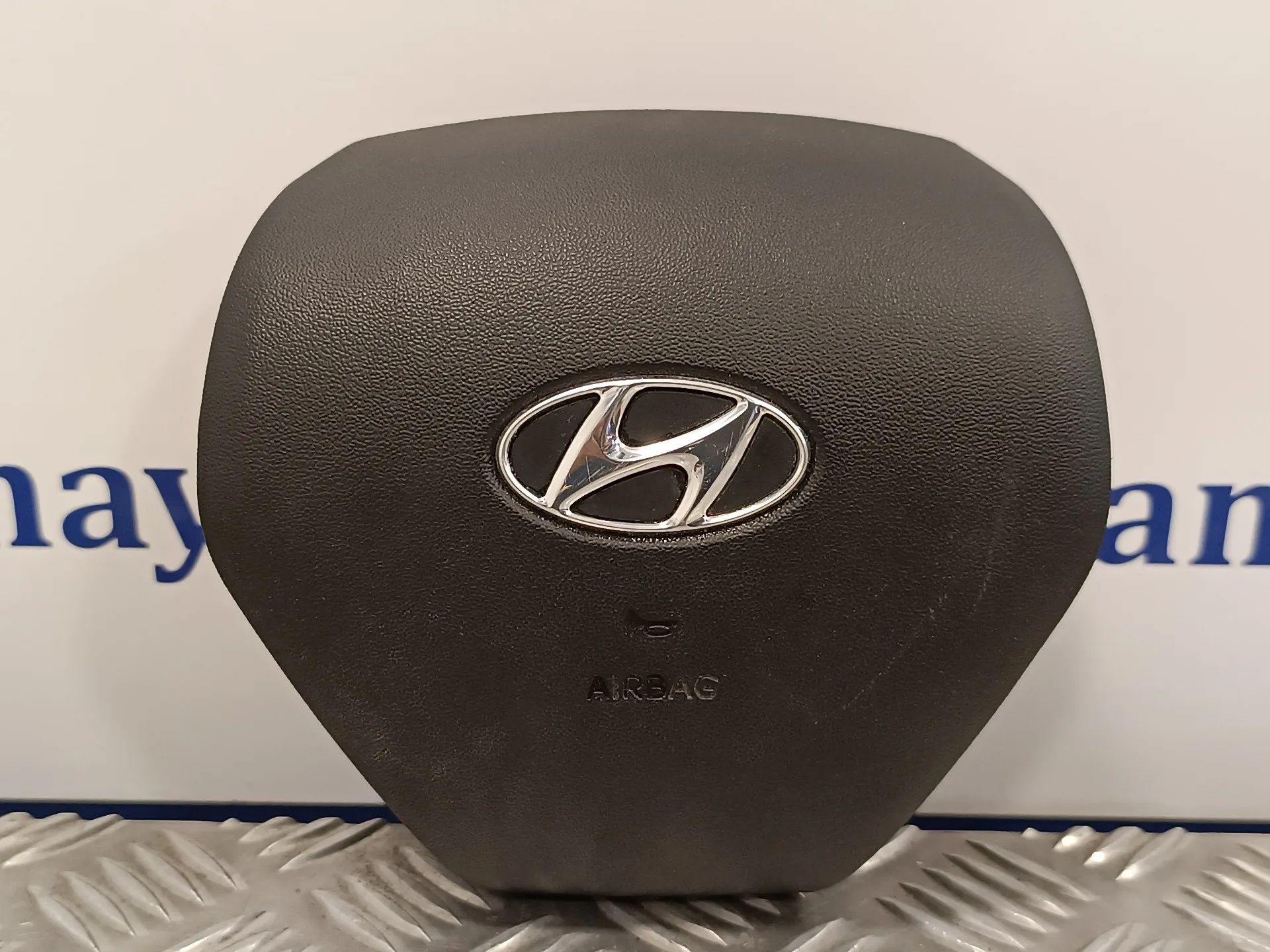 Airbag Delantero Izquierdo para Hyundai Ix35