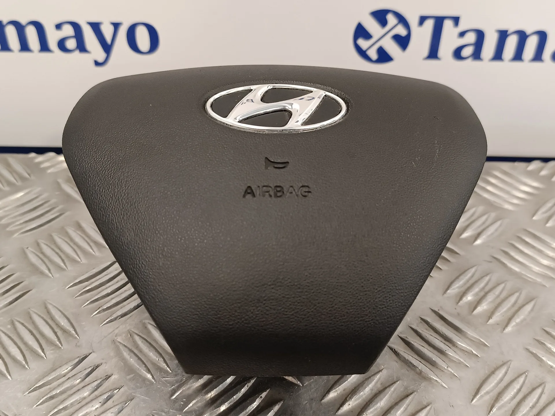 Airbag Delantero Izquierdo para Hyundai Ix35