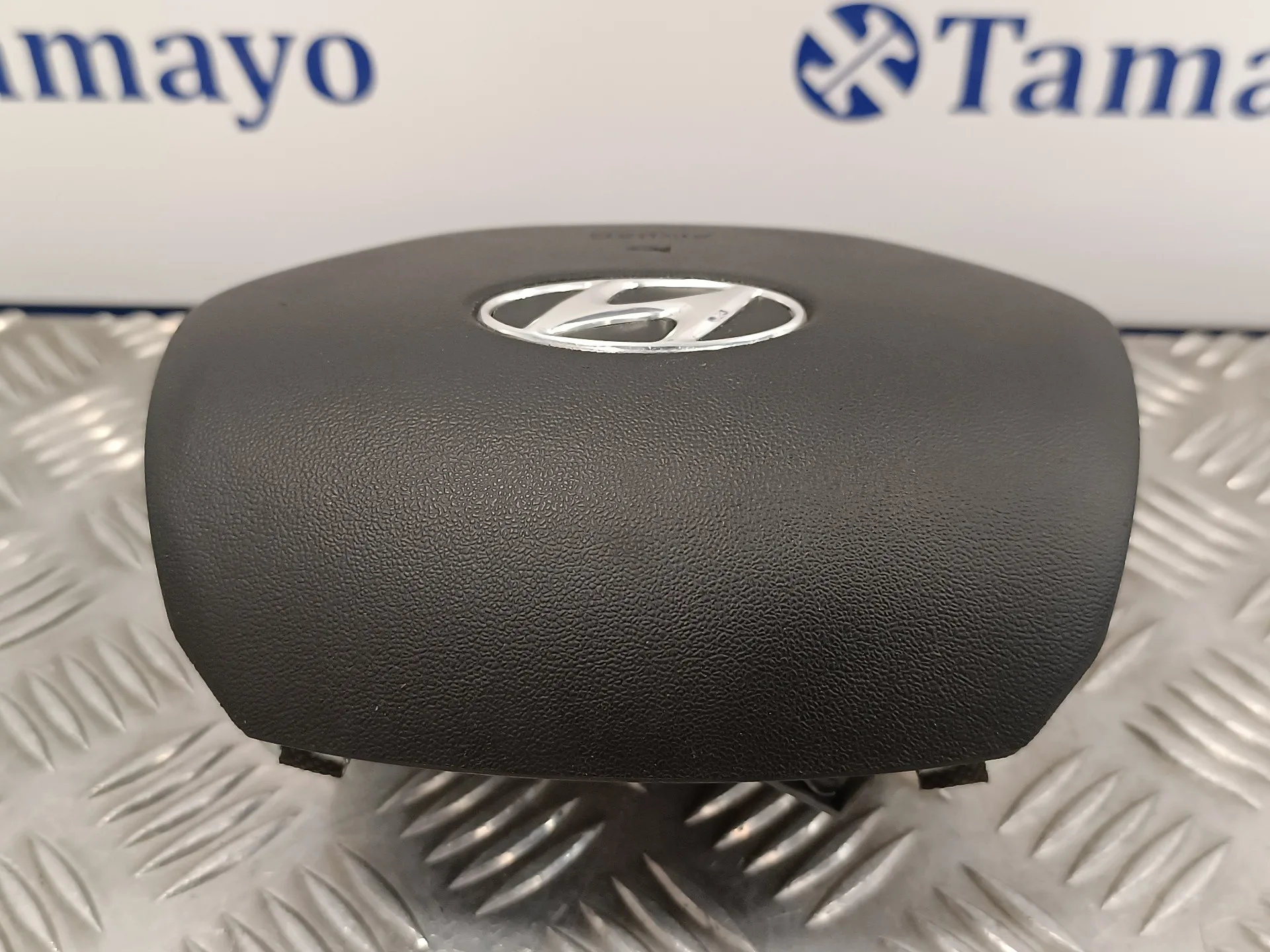 Airbag Delantero Izquierdo para Hyundai Ix35