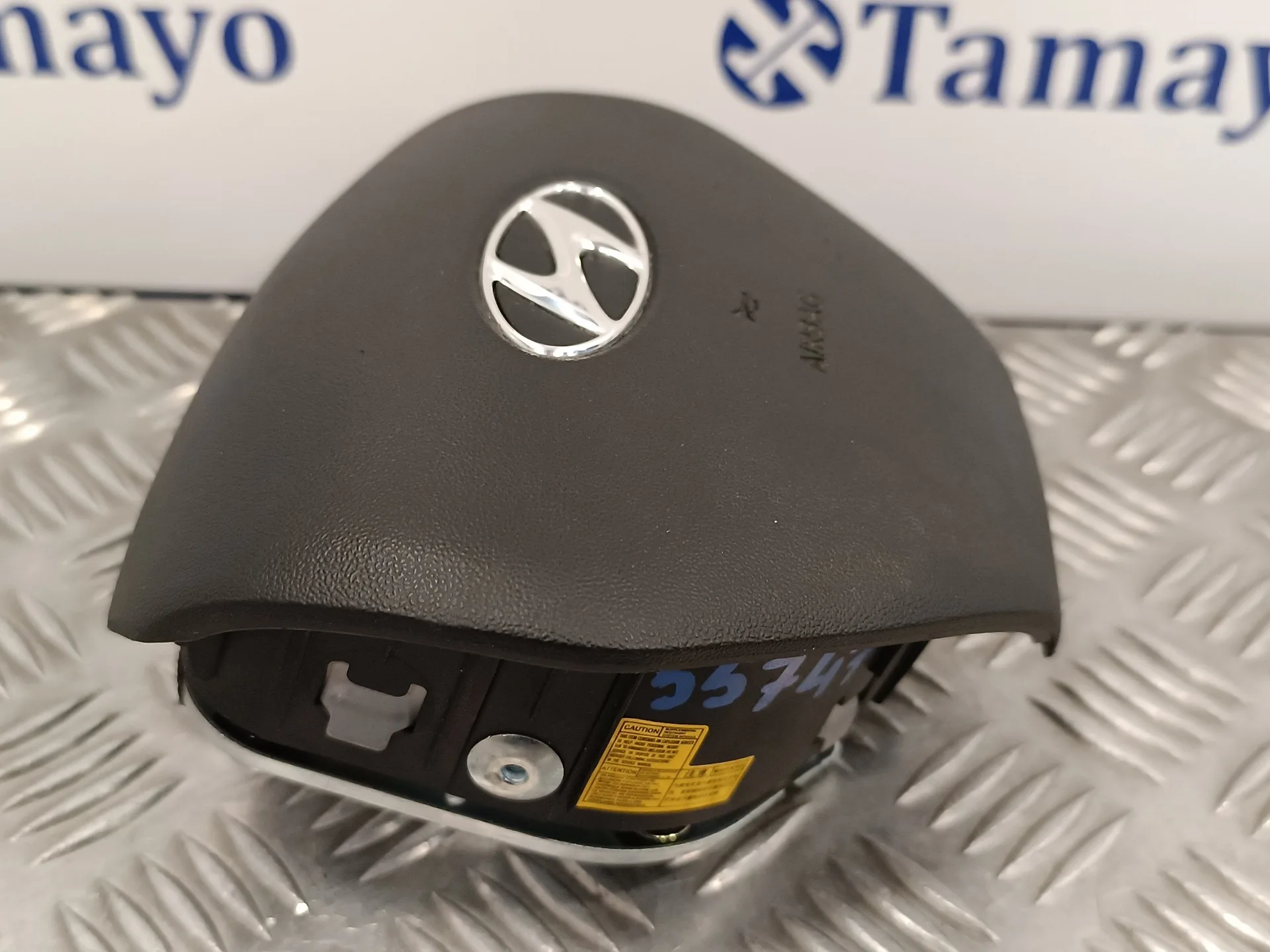 Airbag Delantero Izquierdo para Hyundai Ix35