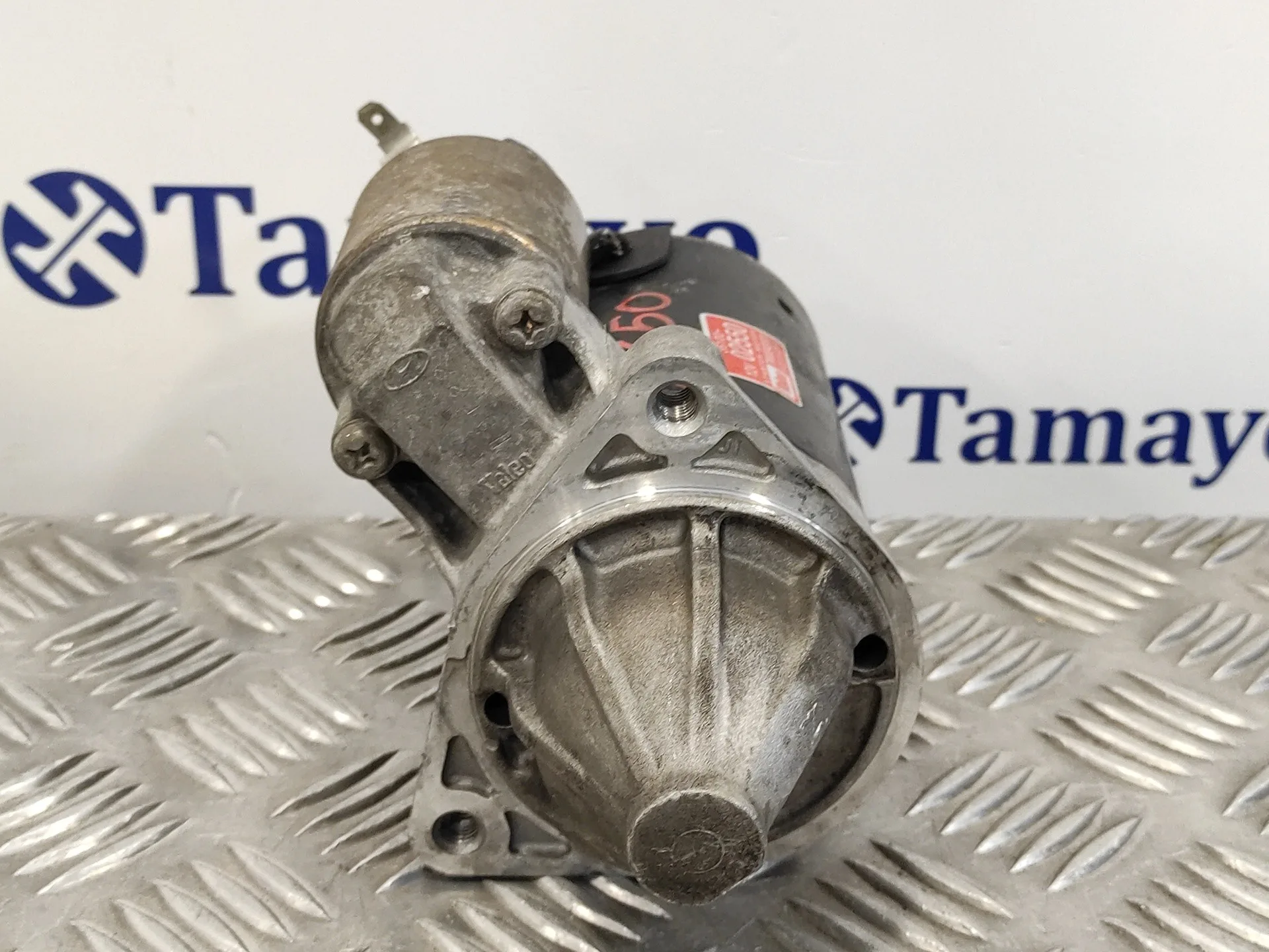 Motor Arranque para Hyundai Getz (Tb)
