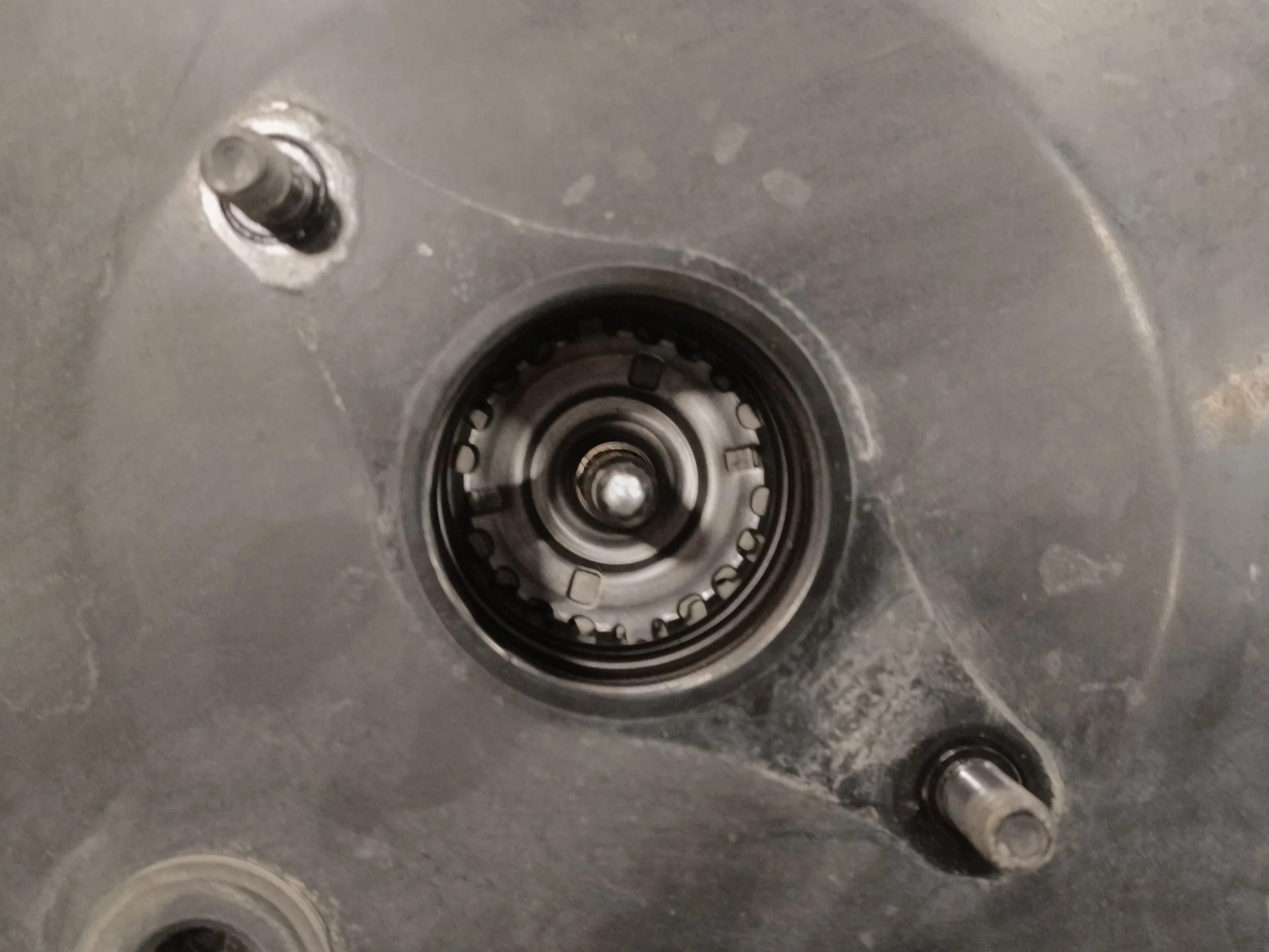 Servofreno para Dacia Sandero