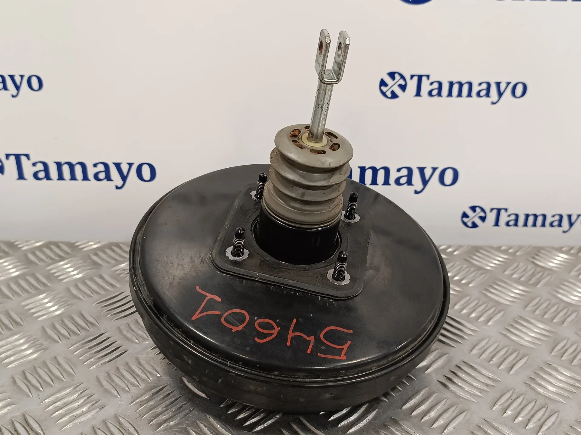Servofreno para Dacia Sandero