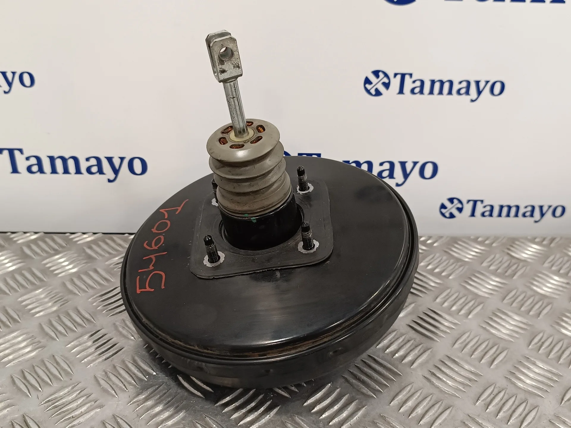 Servofreno para Dacia Sandero