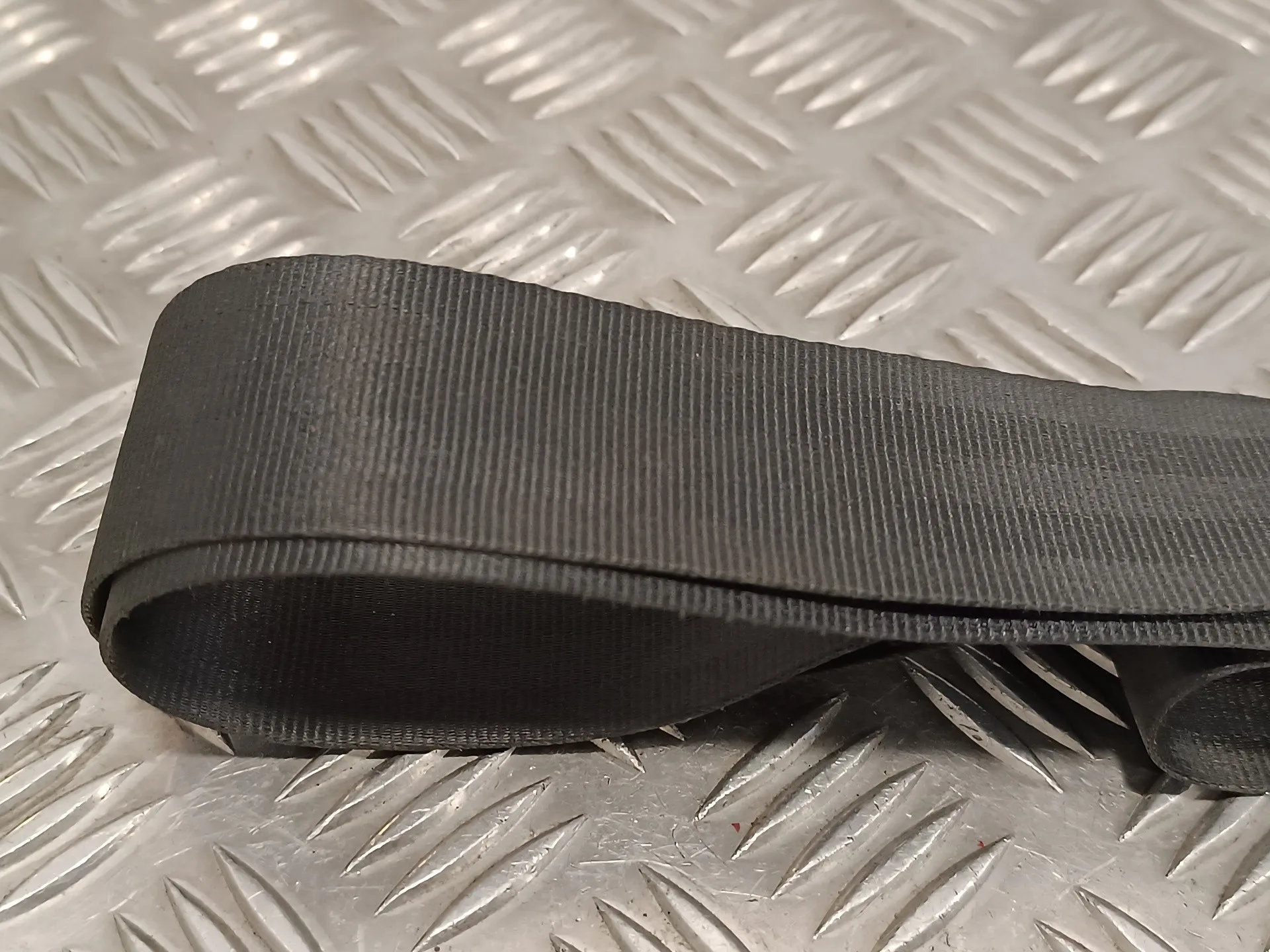 Cinturon Seguridad Delantero Derecho para Dacia Sandero
