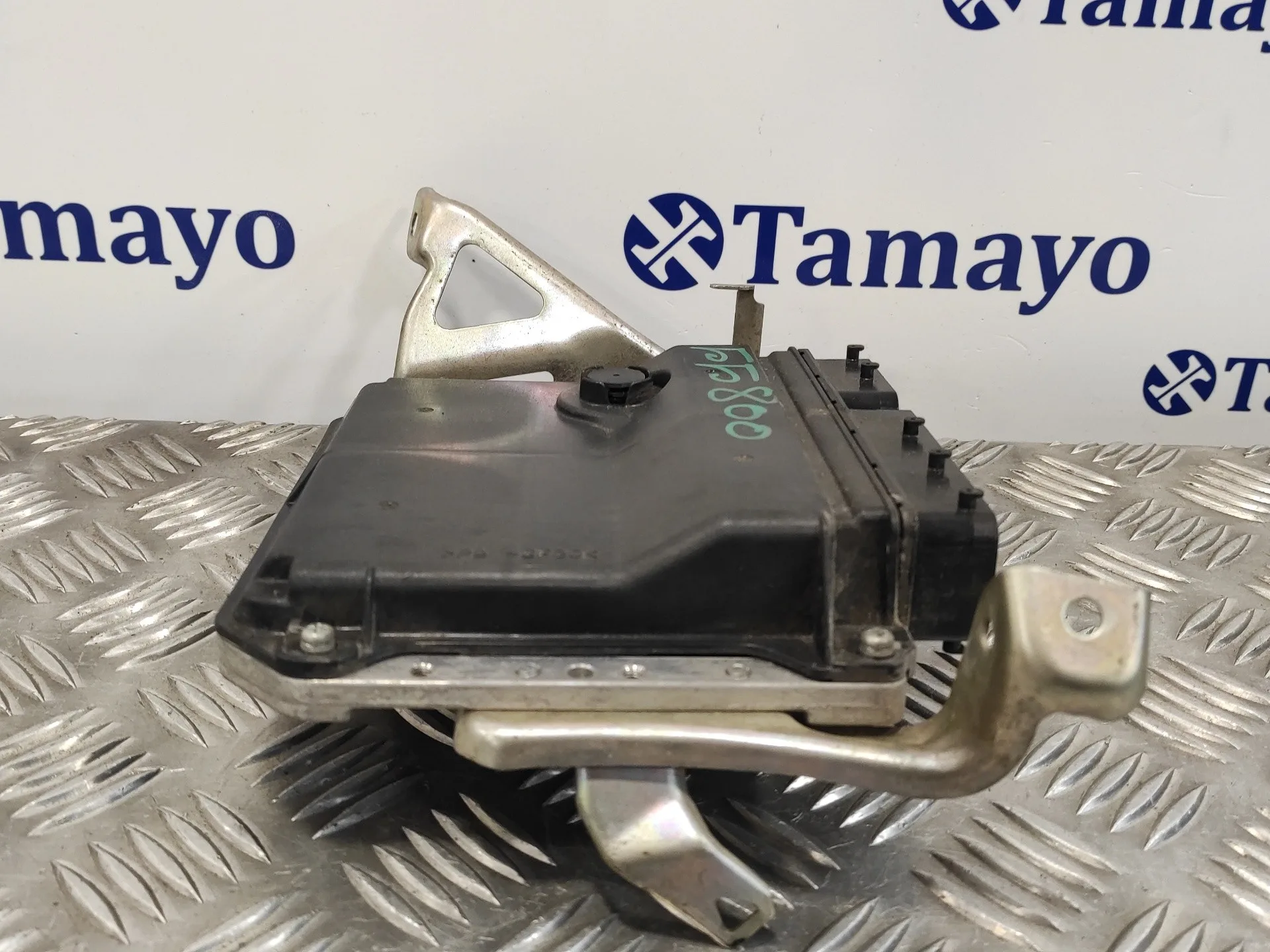 Centralita Motor Uce para Toyota Auris