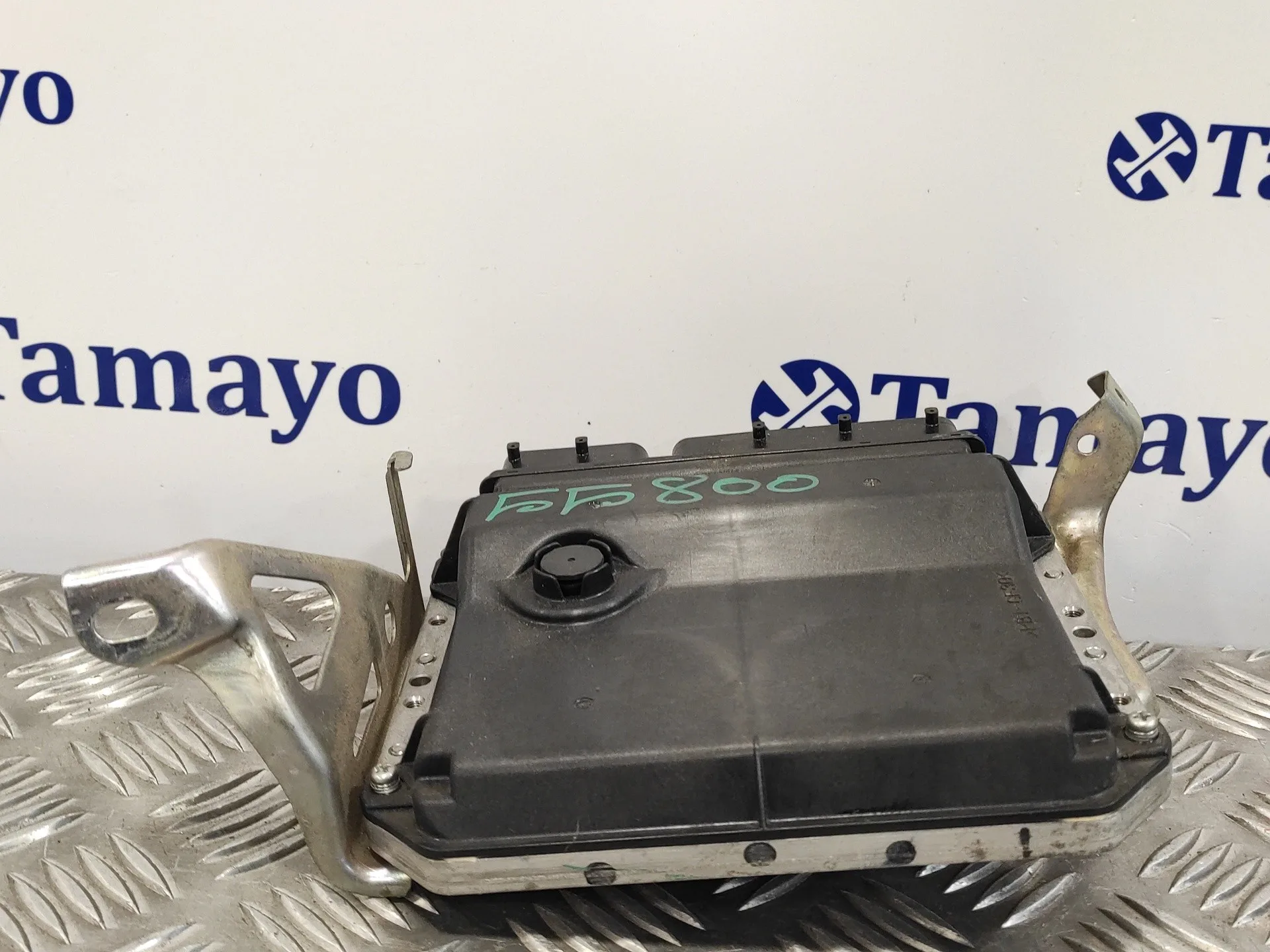 Centralita Motor Uce para Toyota Auris
