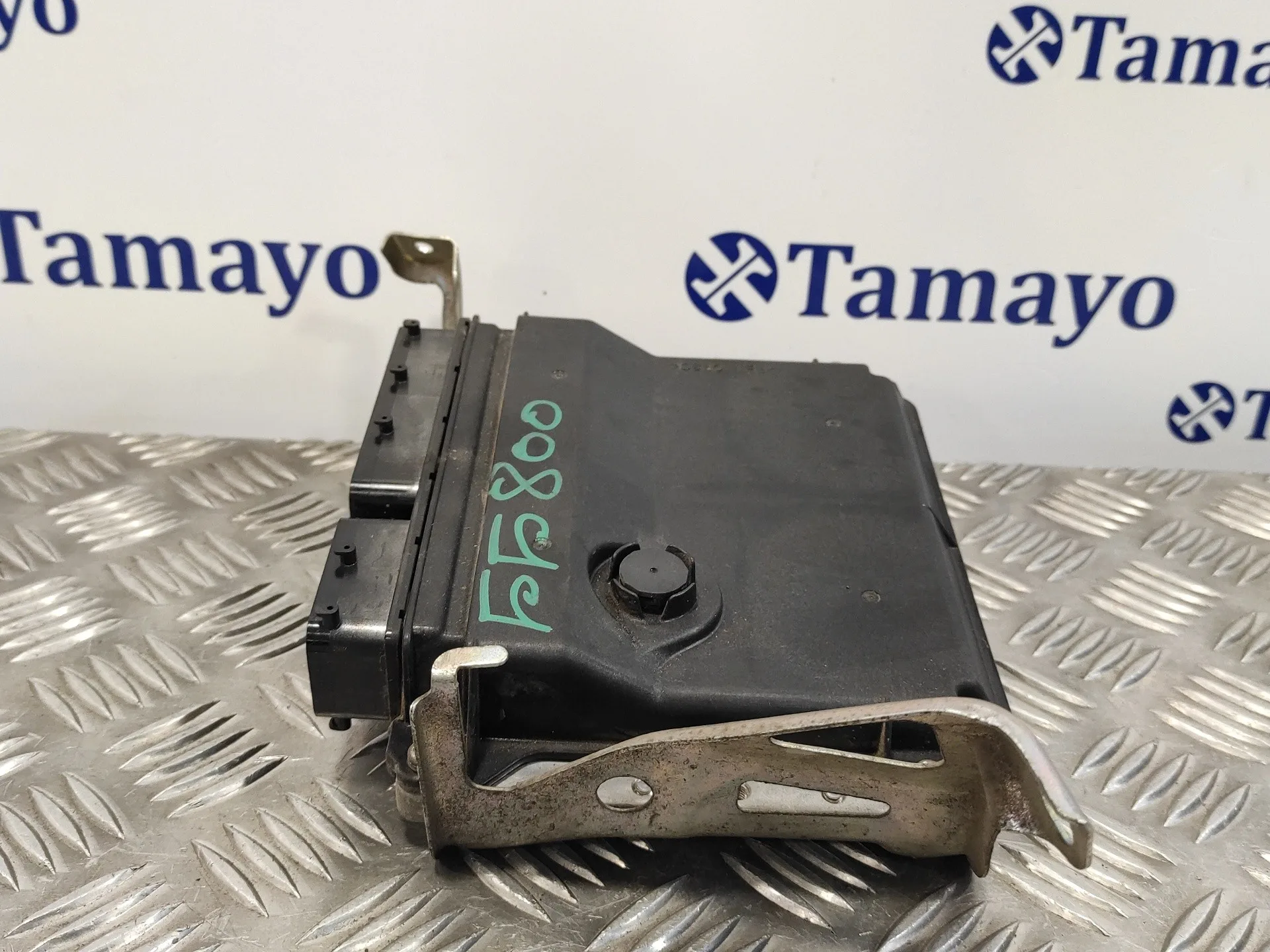 Centralita Motor Uce para Toyota Auris