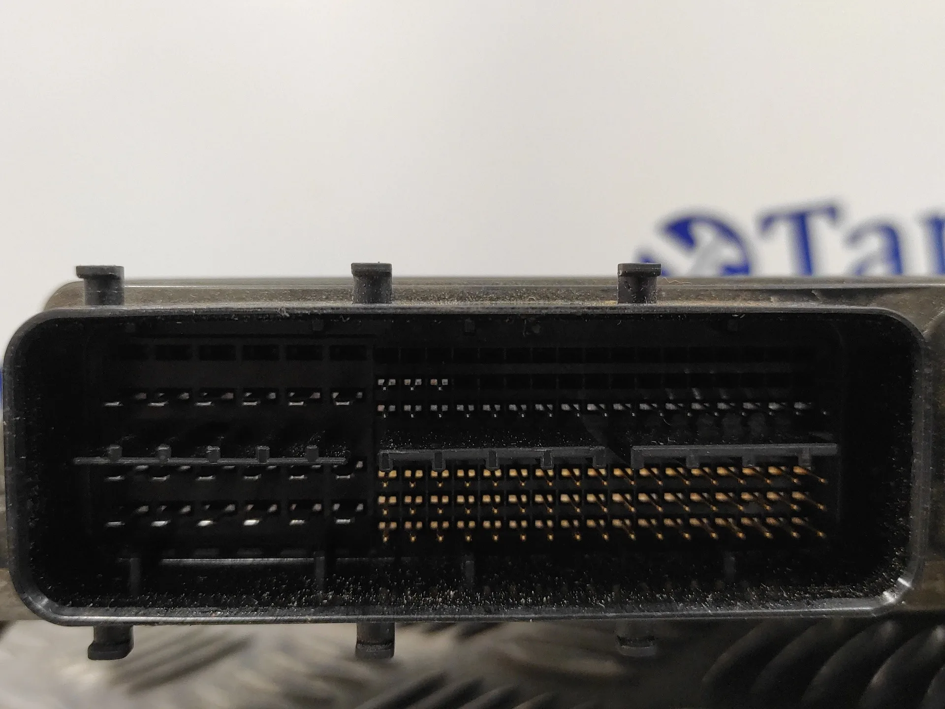 Centralita Motor Uce para Toyota Auris