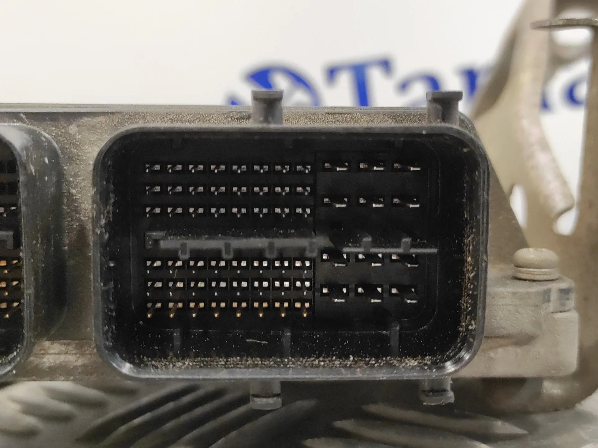 Centralita Motor Uce para Toyota Auris