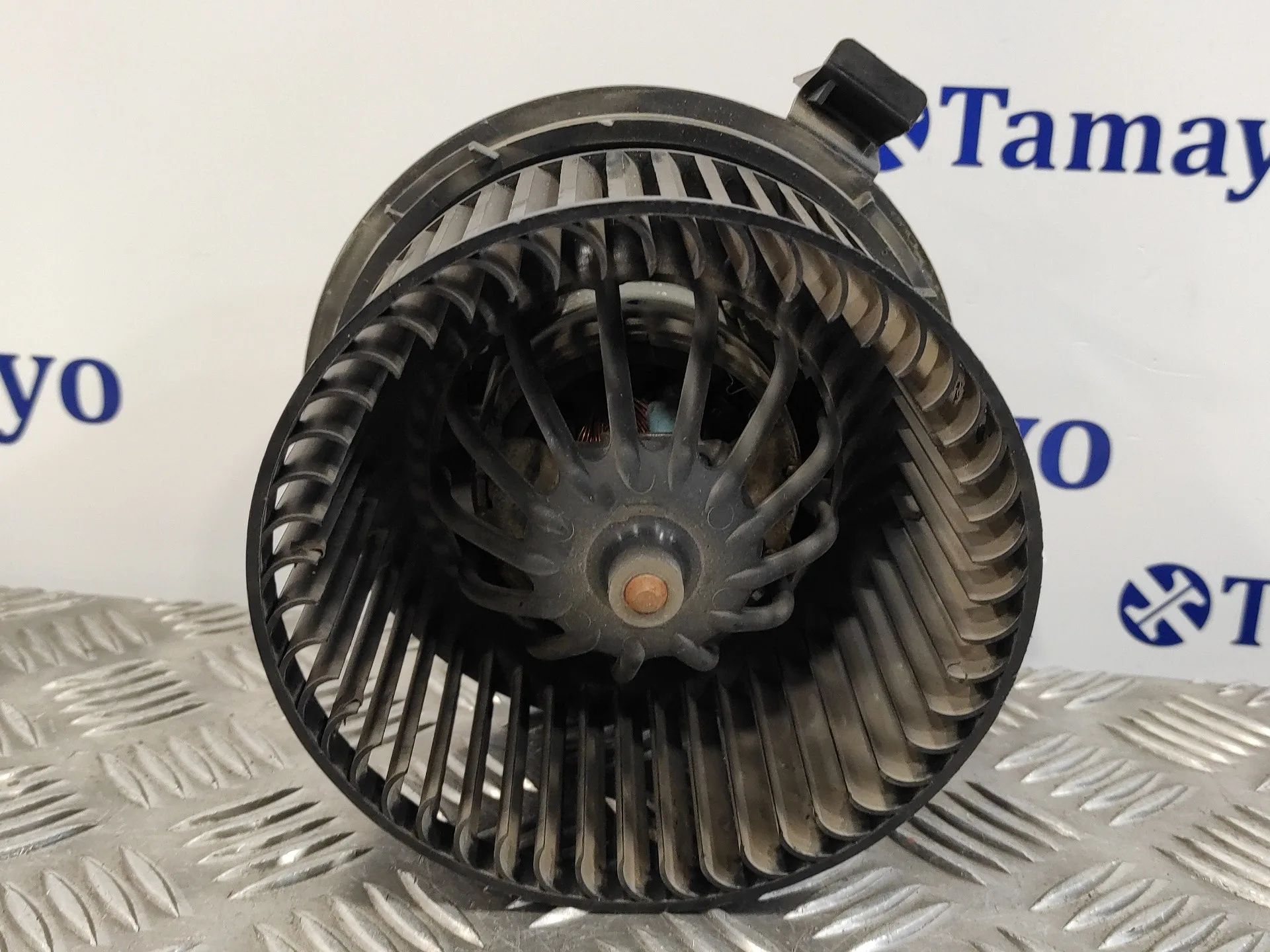 Motor Calefaccion para Dacia Sandero