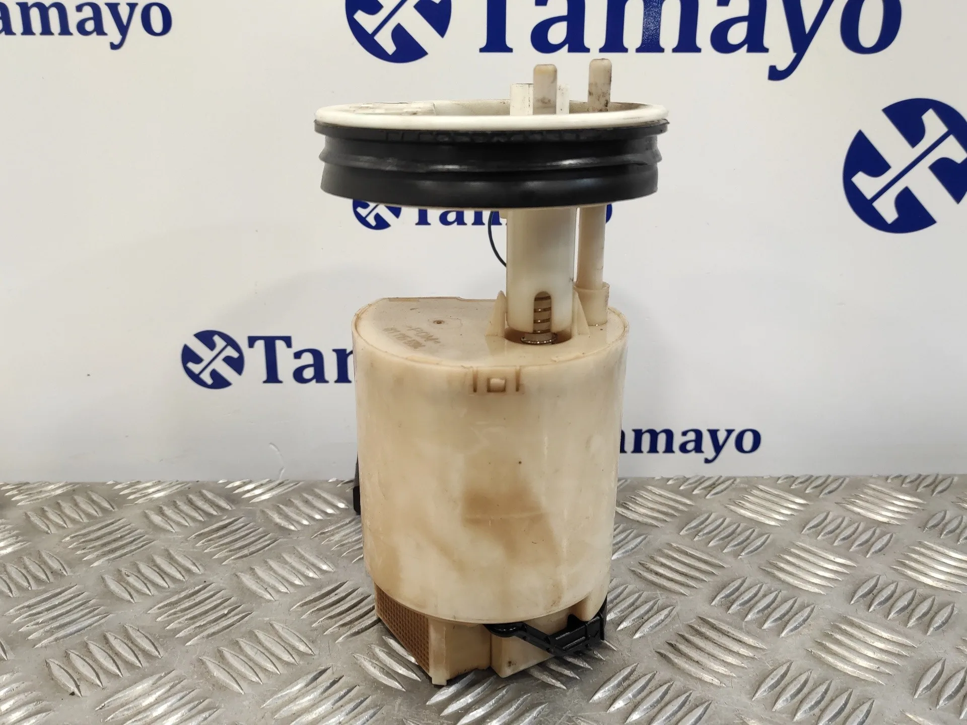 Aforador para Seat Toledo (1M2)