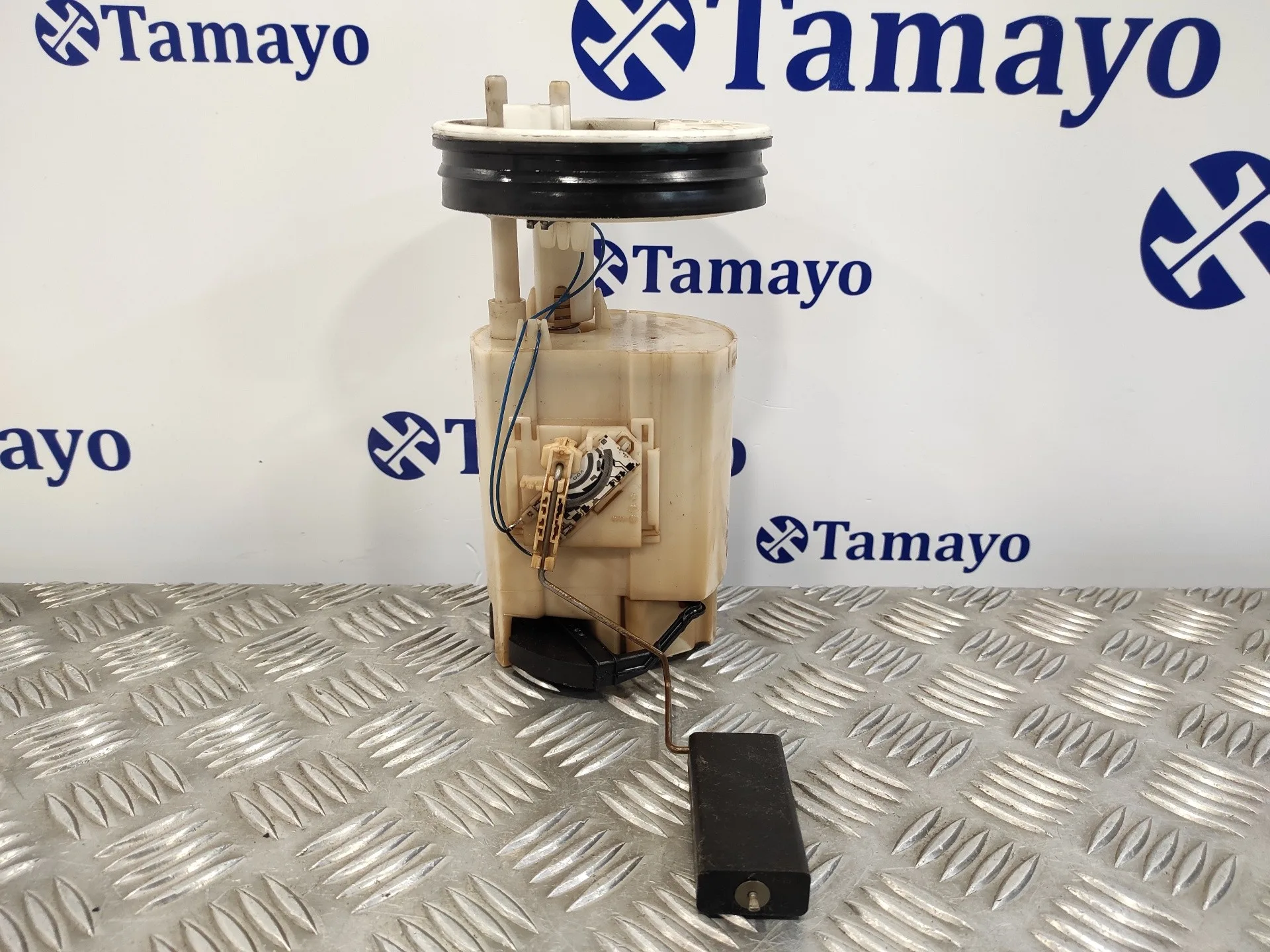 Aforador para Seat Toledo (1M2)