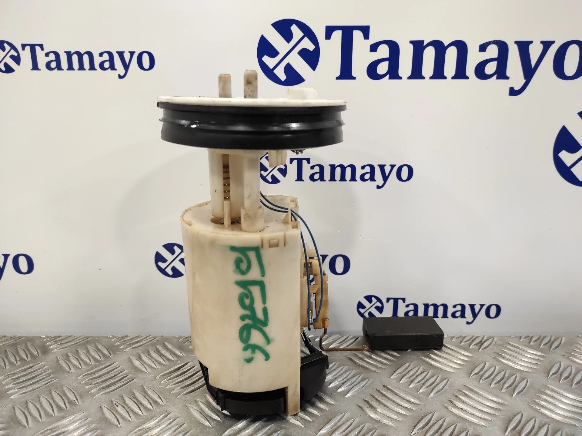 Aforador para Seat Toledo (1M2)