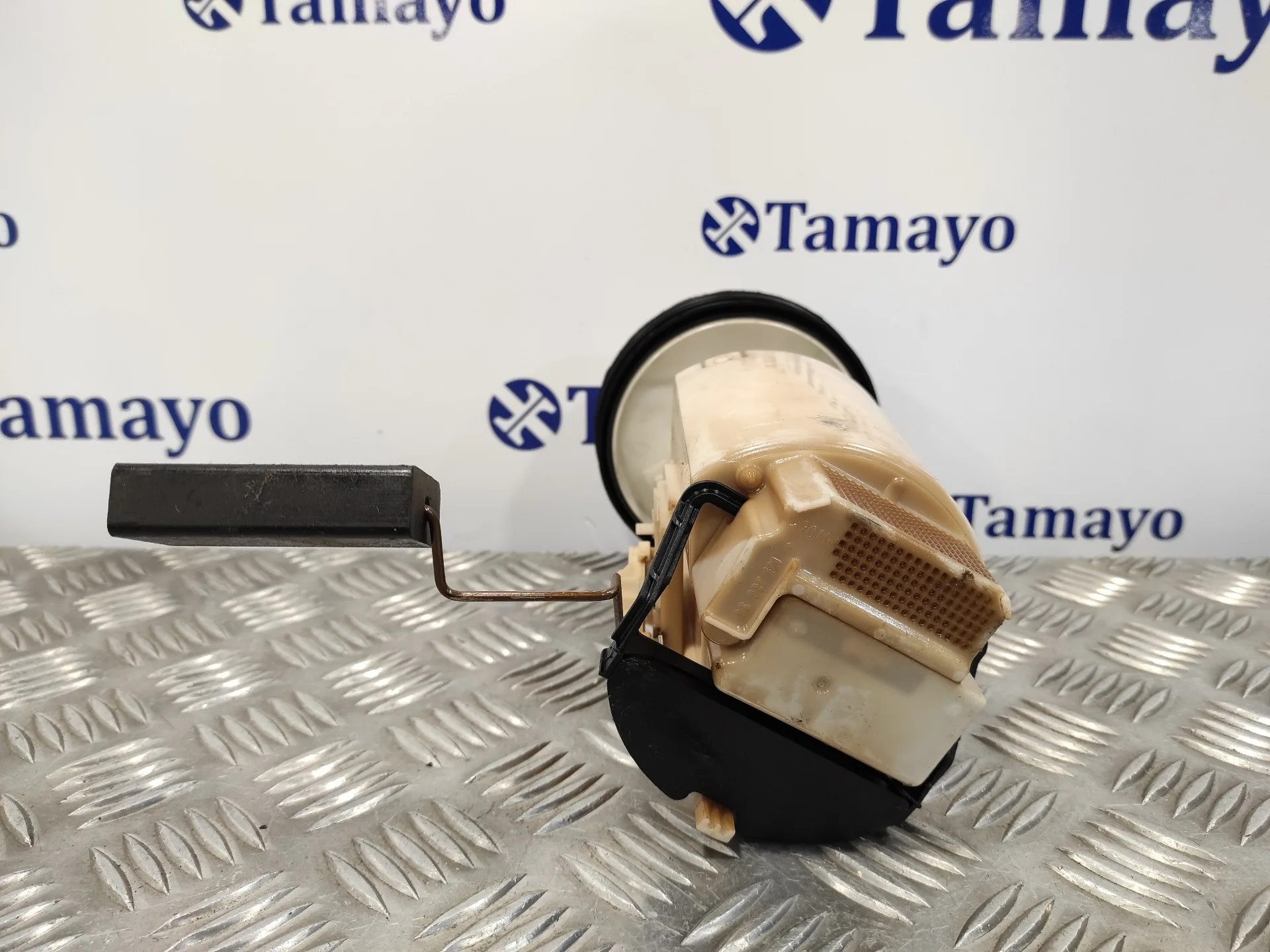 Aforador para Seat Toledo (1M2)