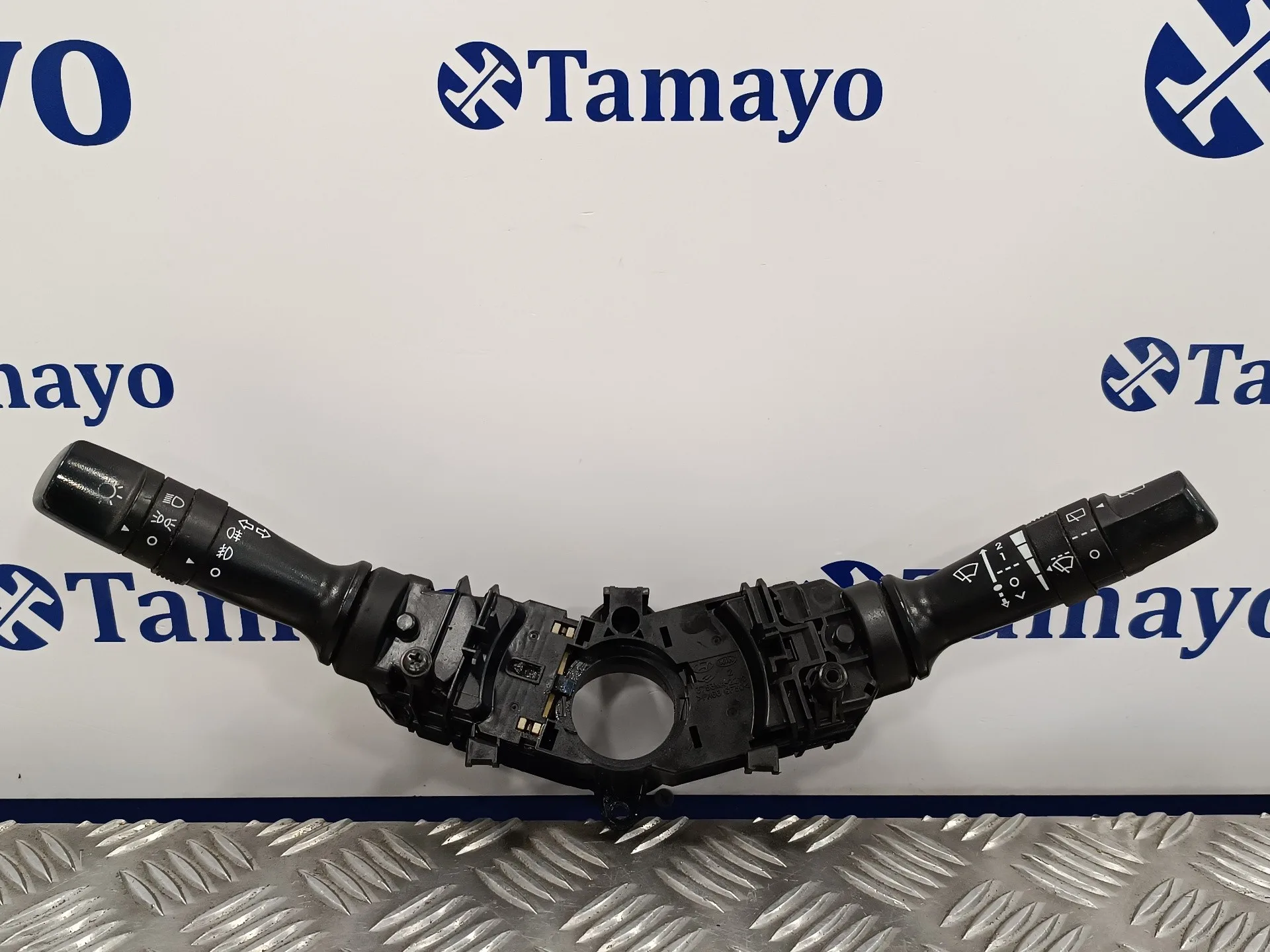 Mando Multifuncion para Hyundai Ix35