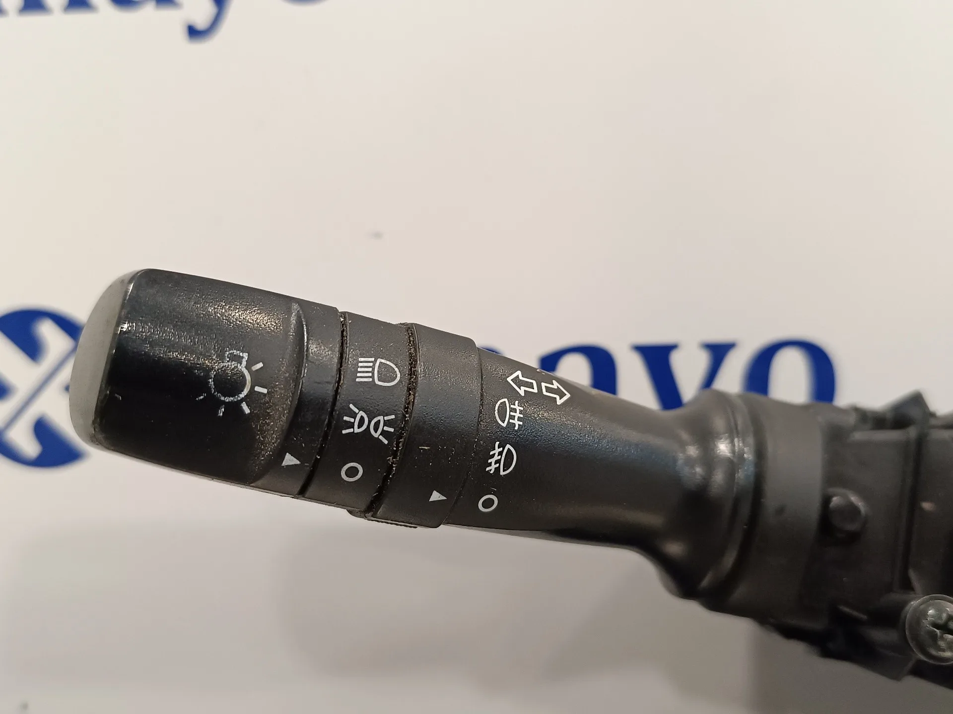 Mando Multifuncion para Hyundai Ix35