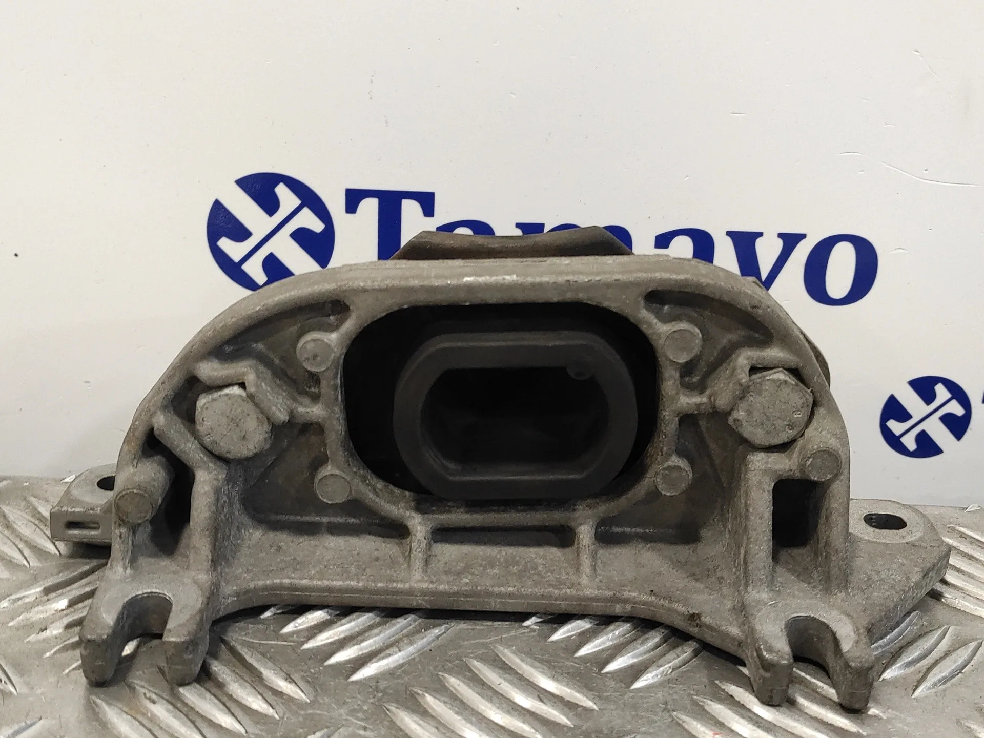 Soporte Motor Izquierdo para Dacia Sandero