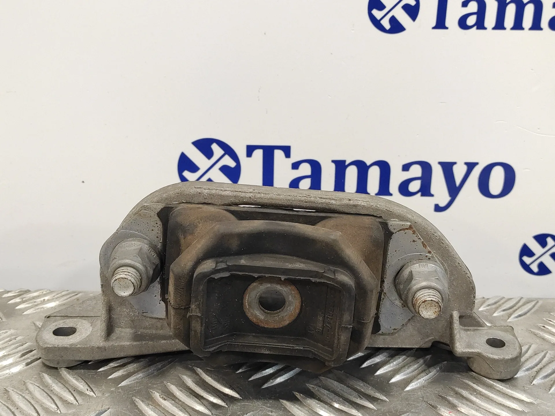 Soporte Motor Izquierdo para Dacia Sandero
