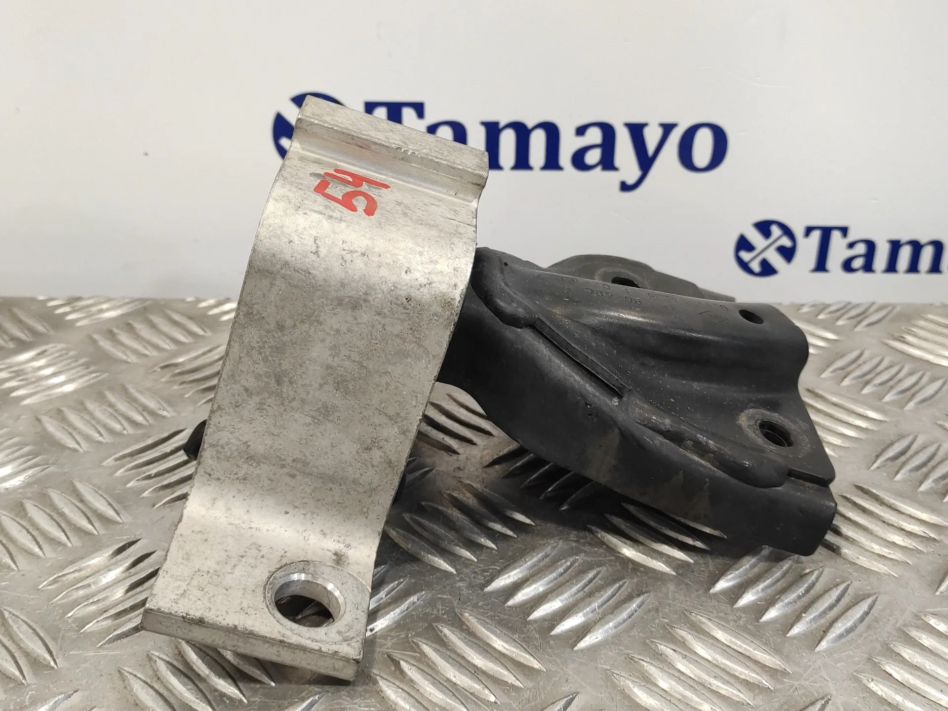 Soporte Motor Izquierdo para Dacia Sandero