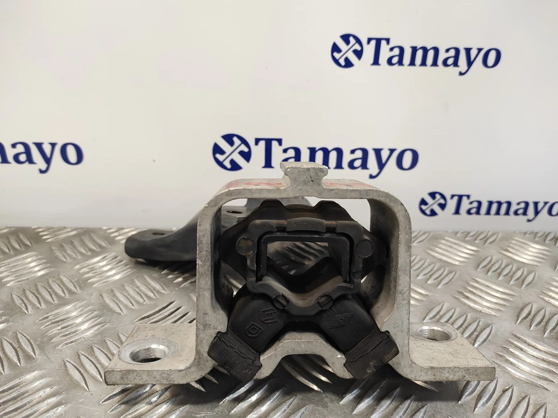 Soporte Motor Izquierdo para Dacia Sandero