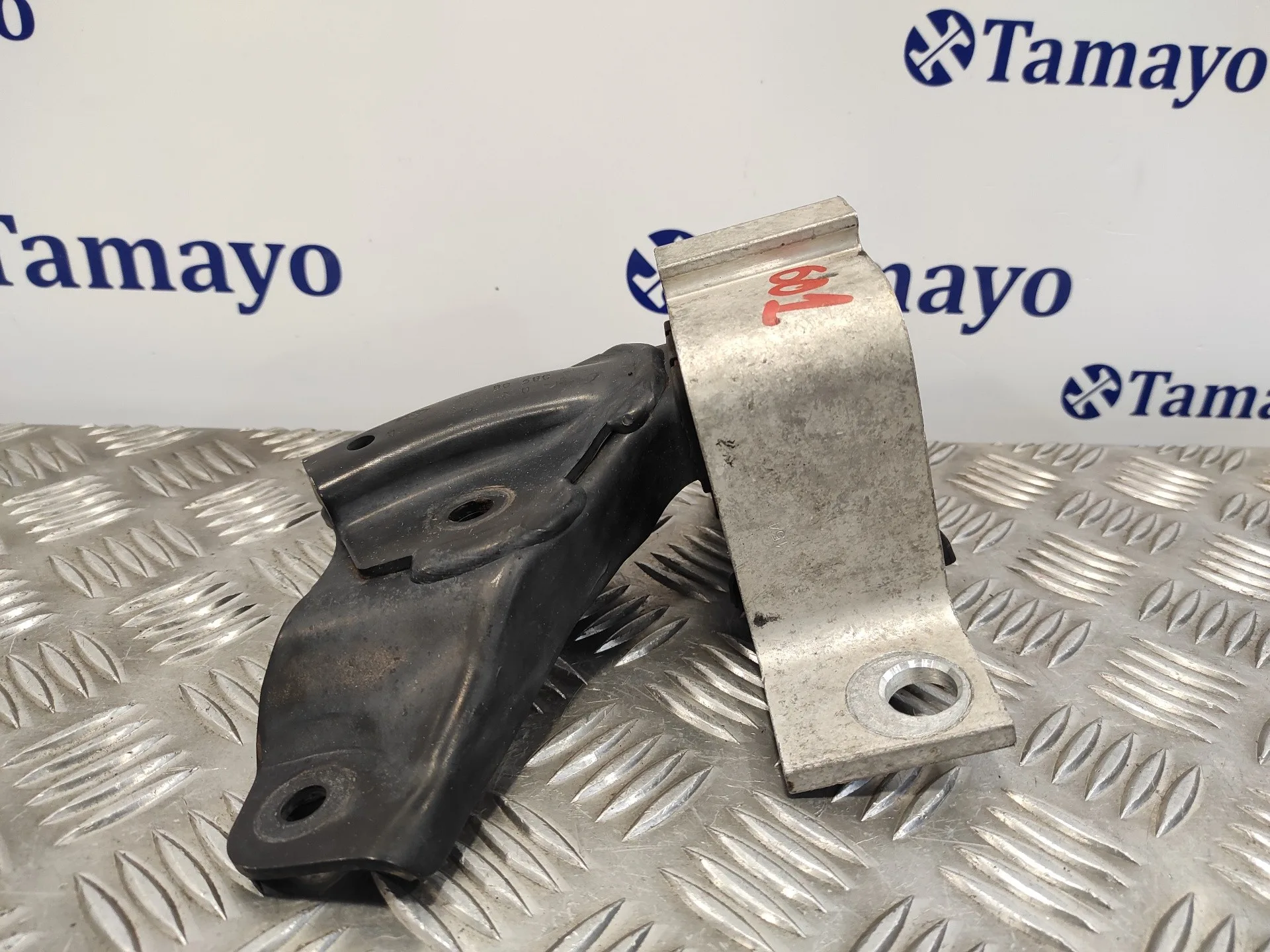 Soporte Motor Izquierdo para Dacia Sandero
