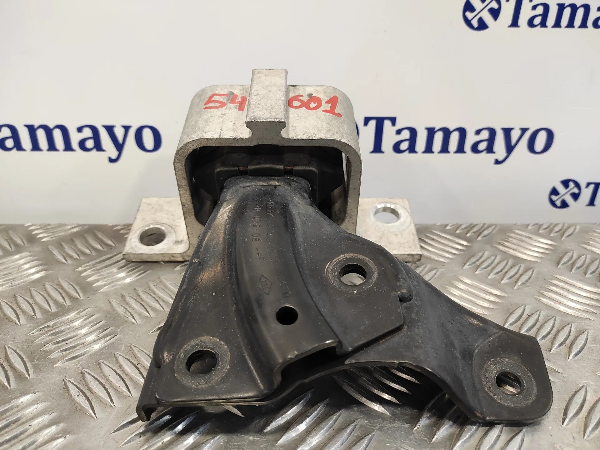 Soporte Motor Izquierdo para Dacia Sandero