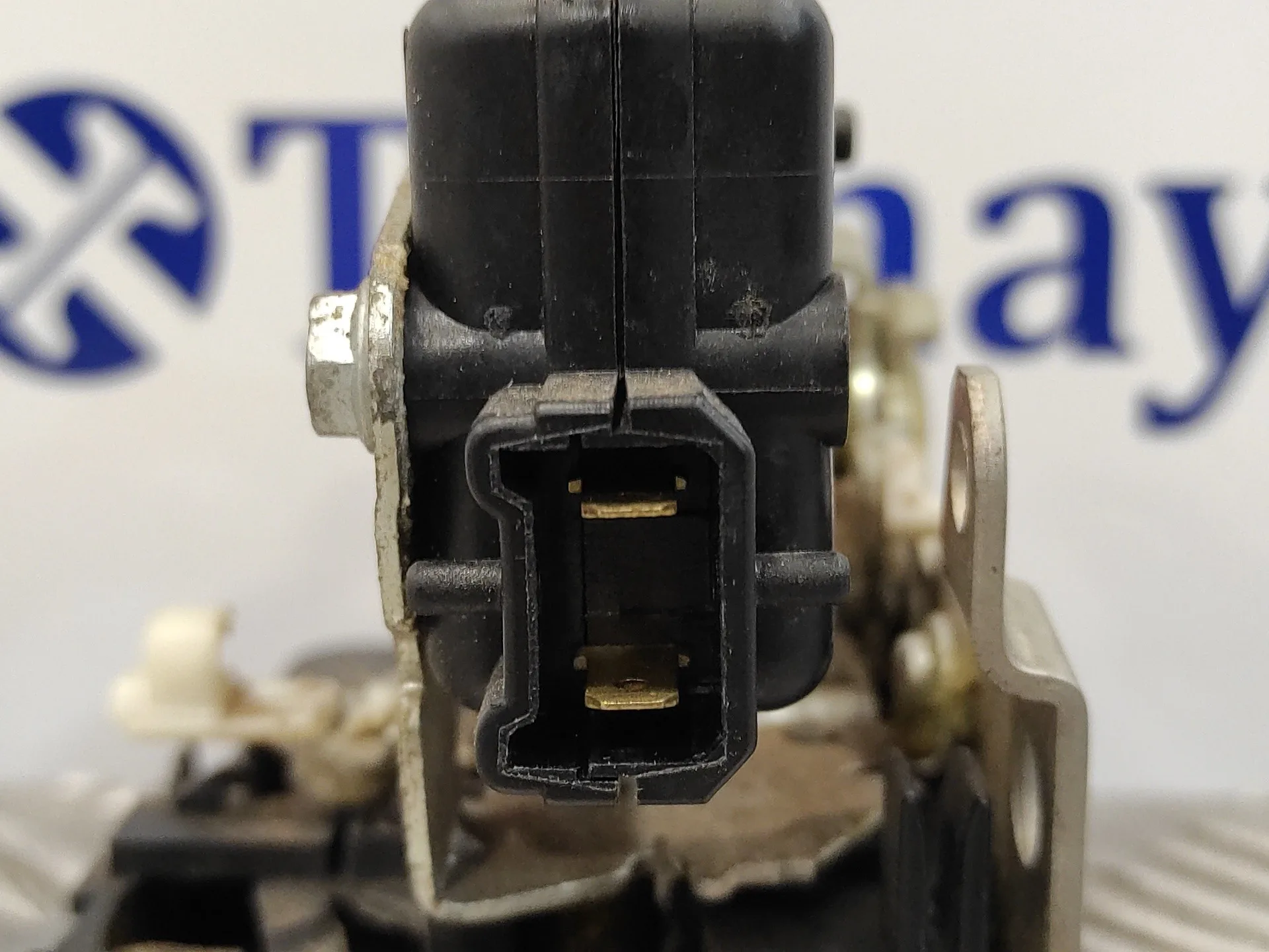 Cerradura Puerta Trasera Derecha para Dacia Sandero
