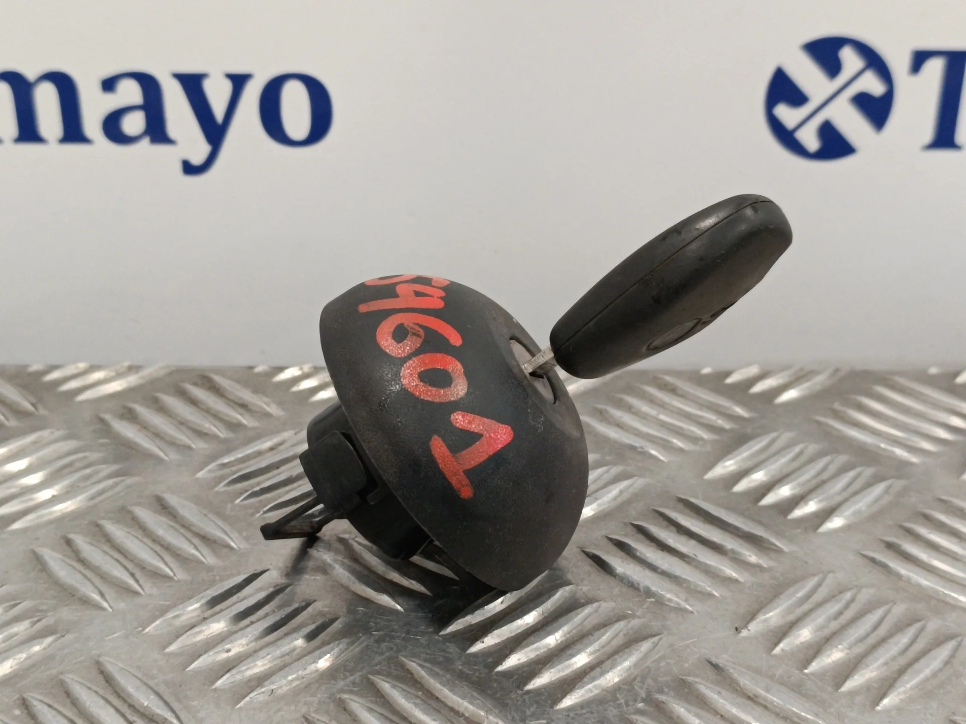 Tapon Combustible para Dacia Sandero