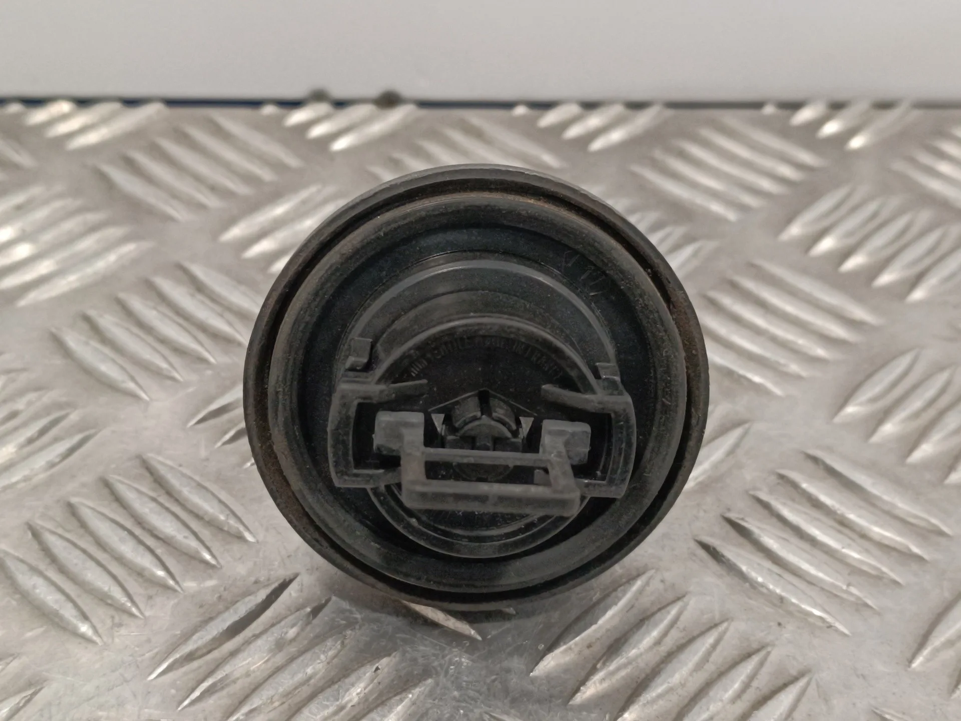 Tapon Combustible para Dacia Sandero