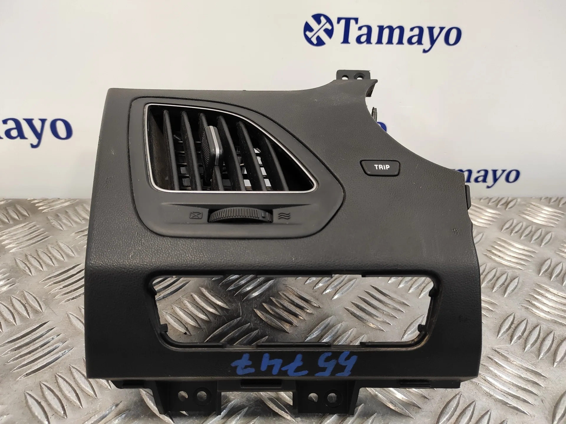 Rejilla Aireadora para Hyundai Ix35