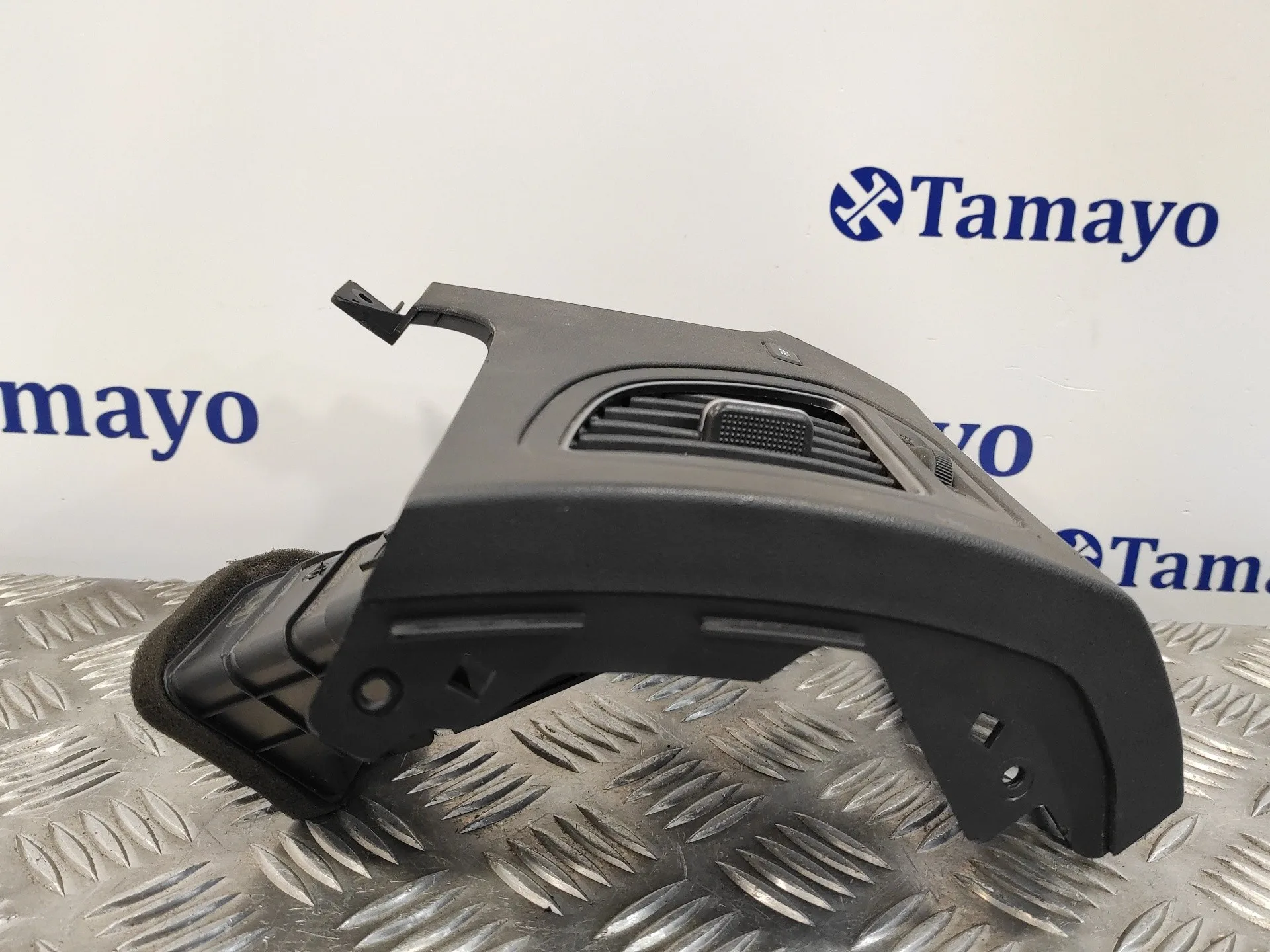 Rejilla Aireadora para Hyundai Ix35