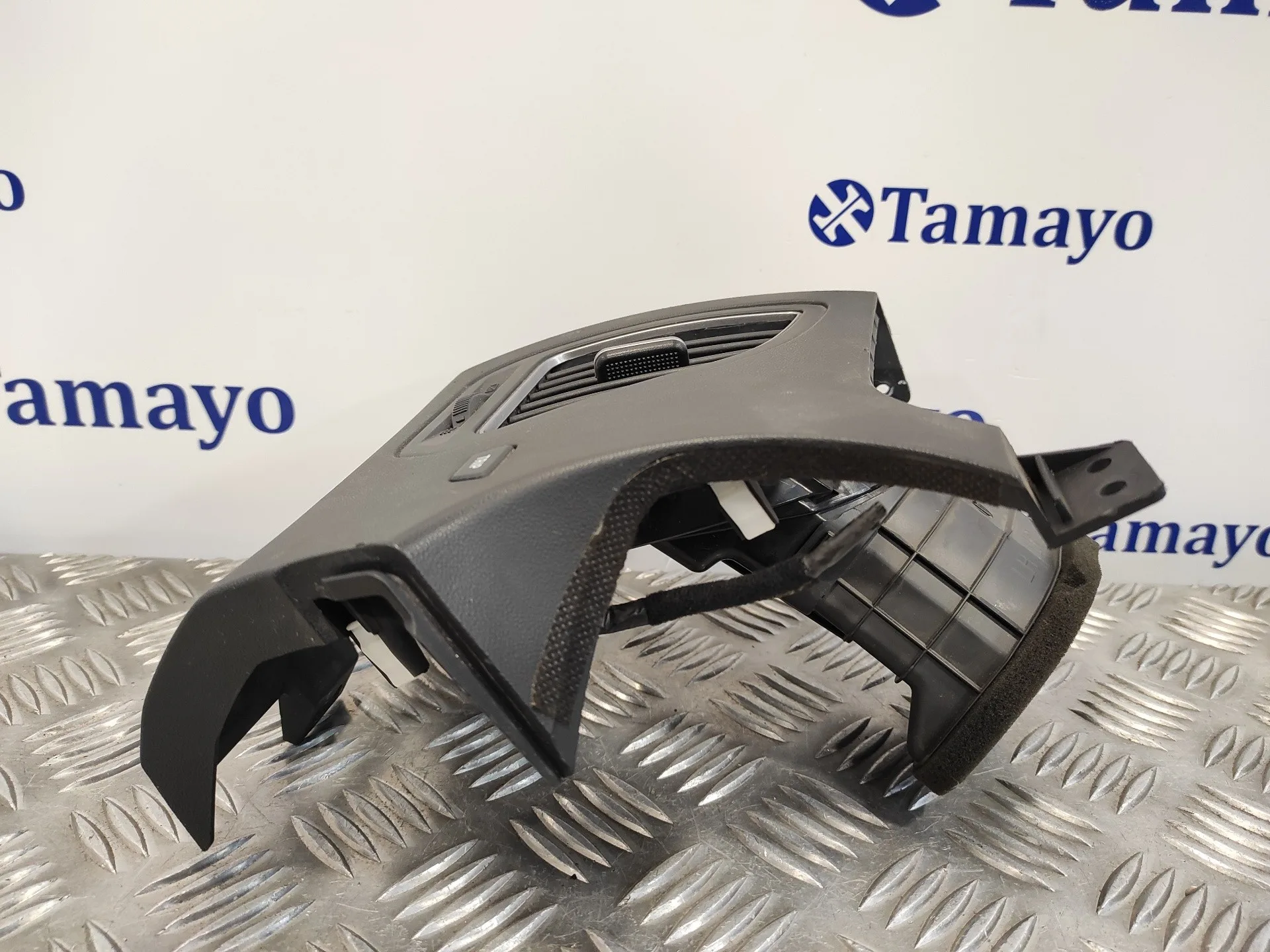 Rejilla Aireadora para Hyundai Ix35