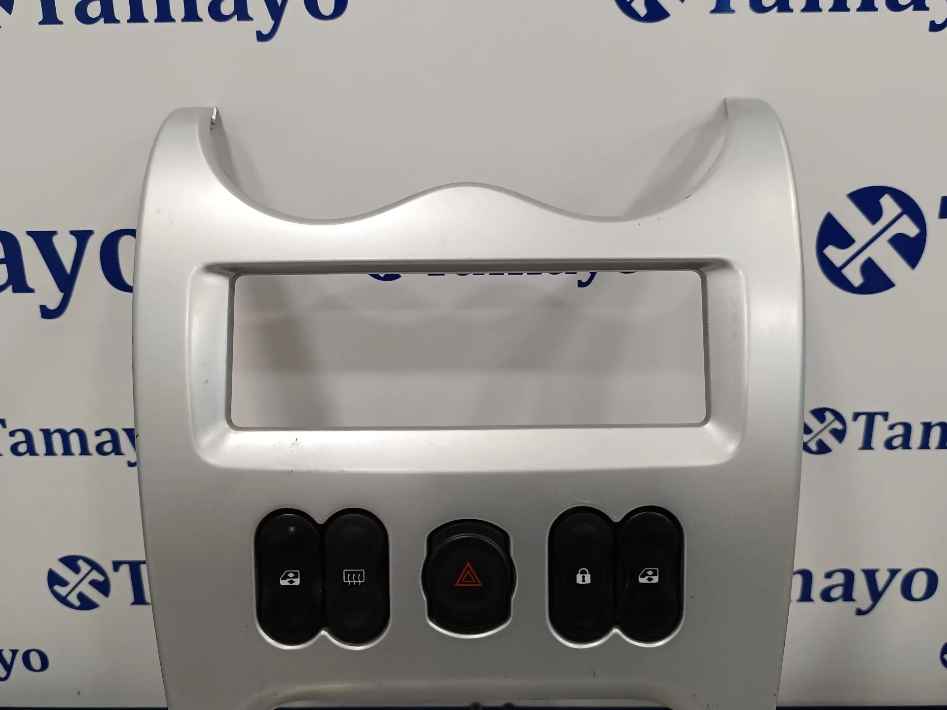 Consola Central para Dacia Sandero