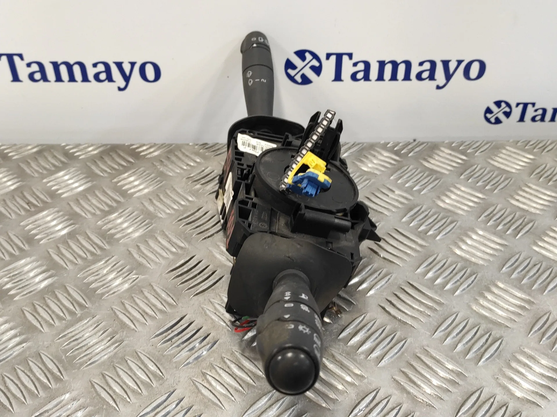 Mando Multifuncion para Dacia Sandero