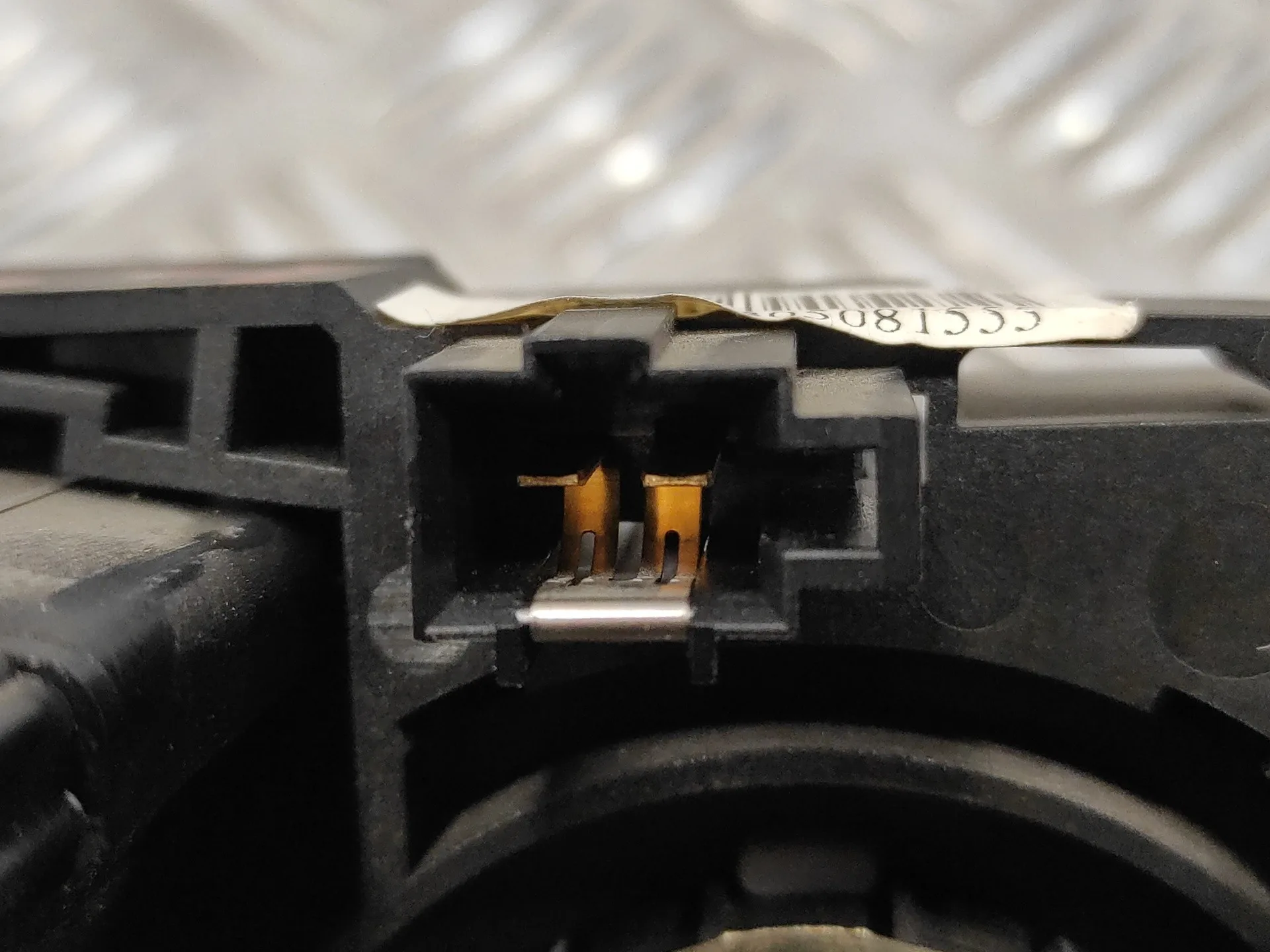 Mando Multifuncion para Dacia Sandero