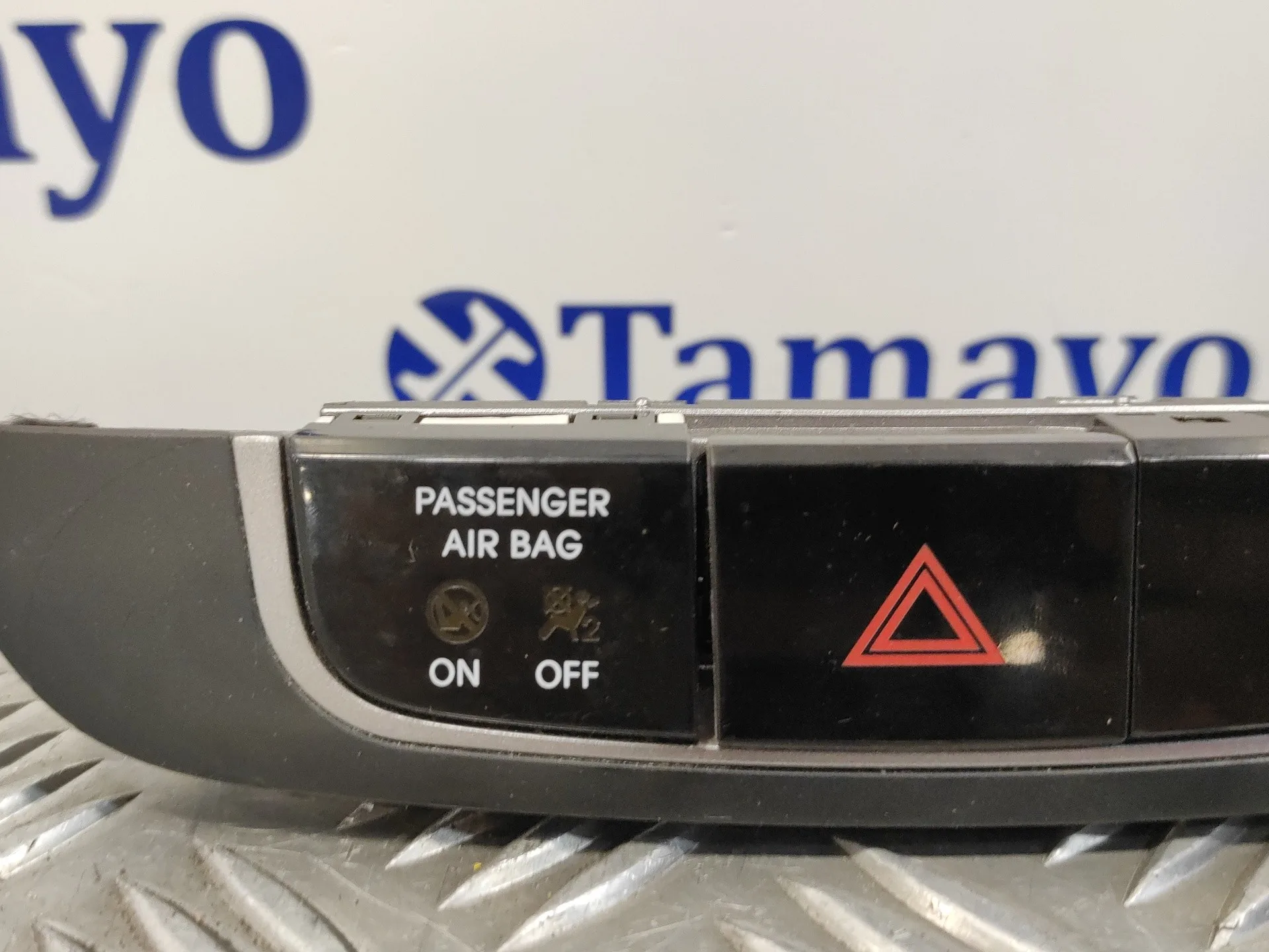 Interruptor Warning para Hyundai Ix35