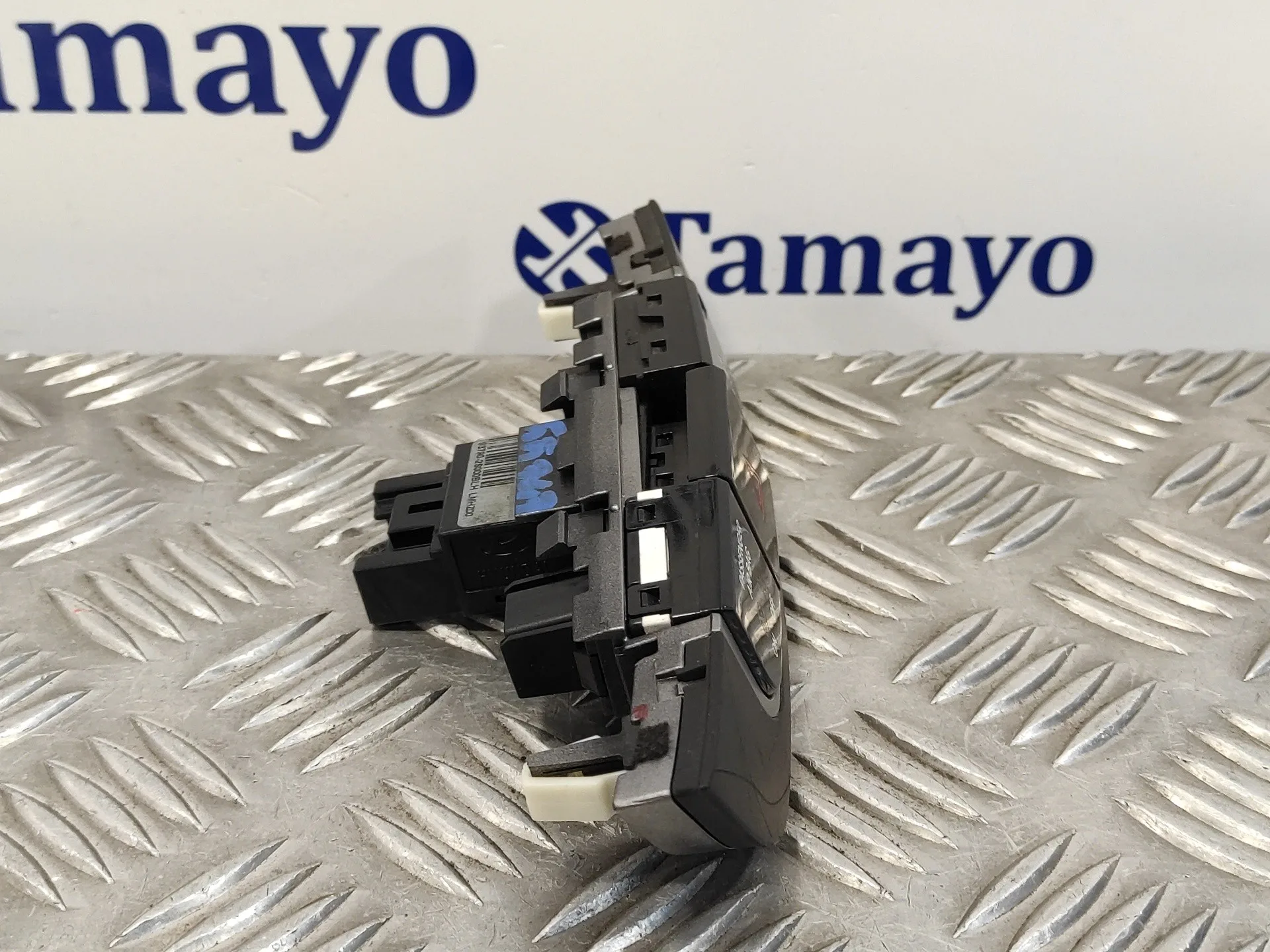 Interruptor Warning para Hyundai Ix35