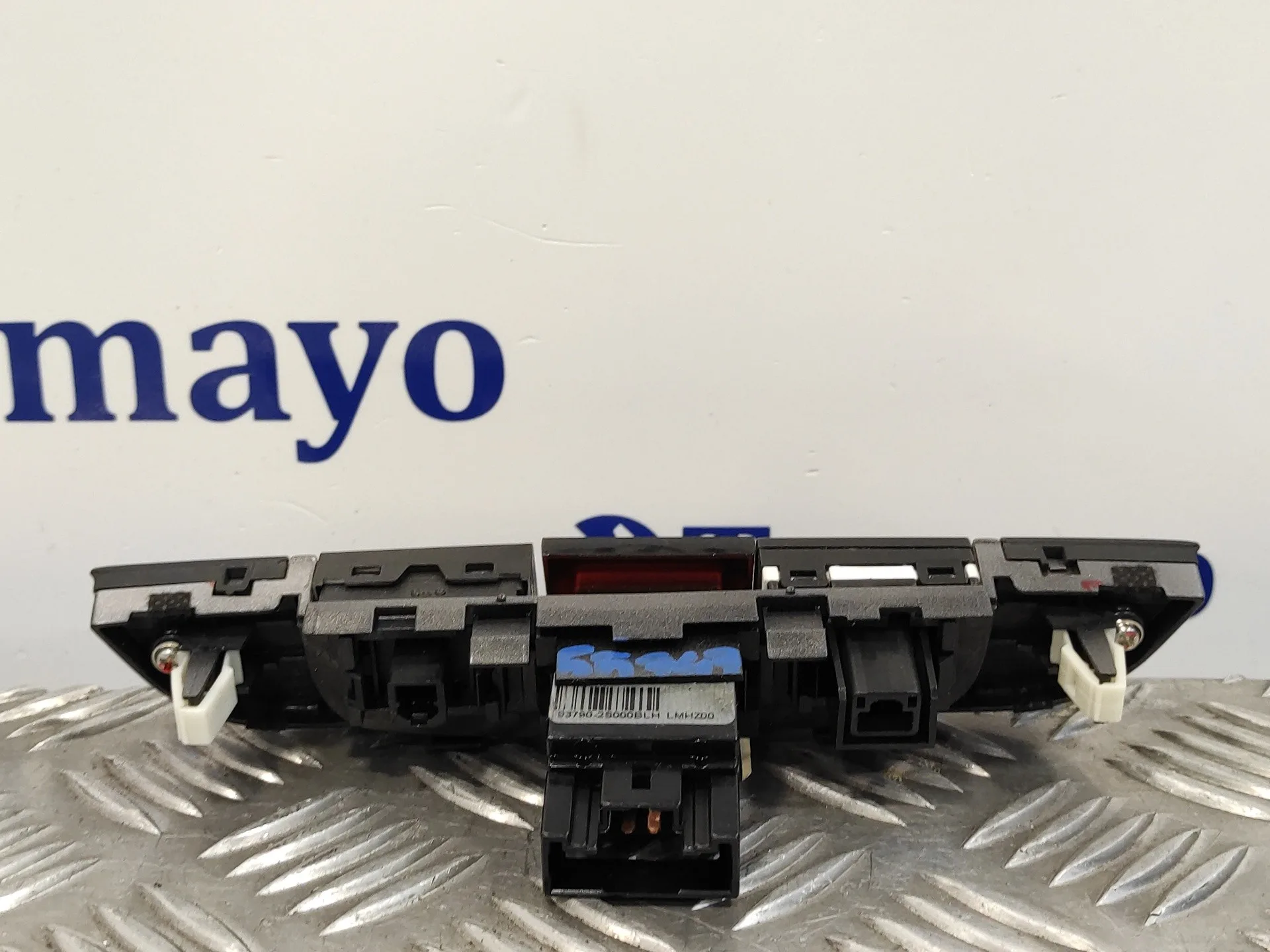 Interruptor Warning para Hyundai Ix35