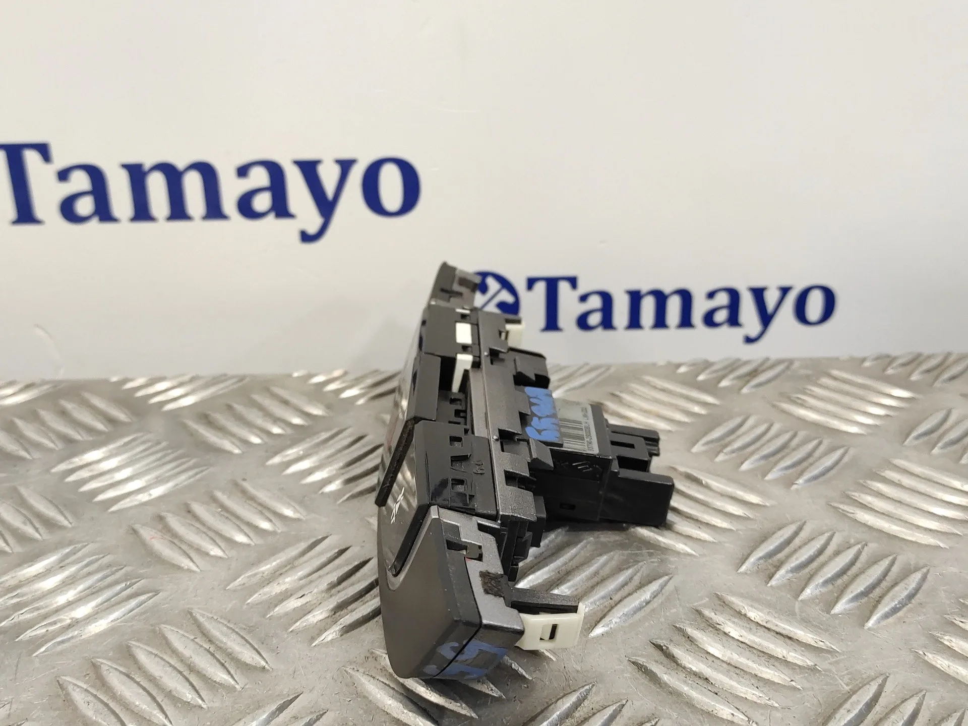 Interruptor Warning para Hyundai Ix35