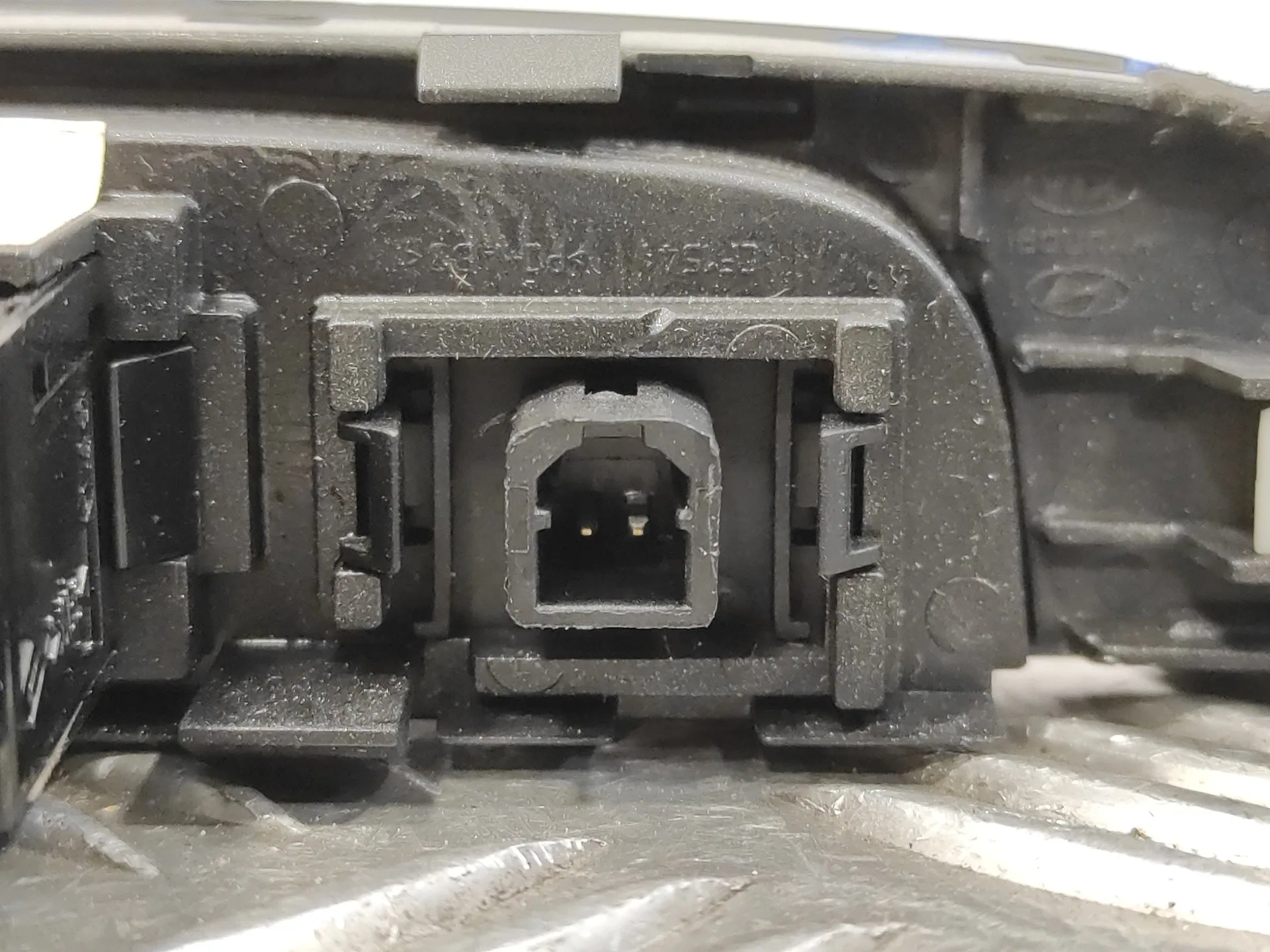 Interruptor Warning para Hyundai Ix35